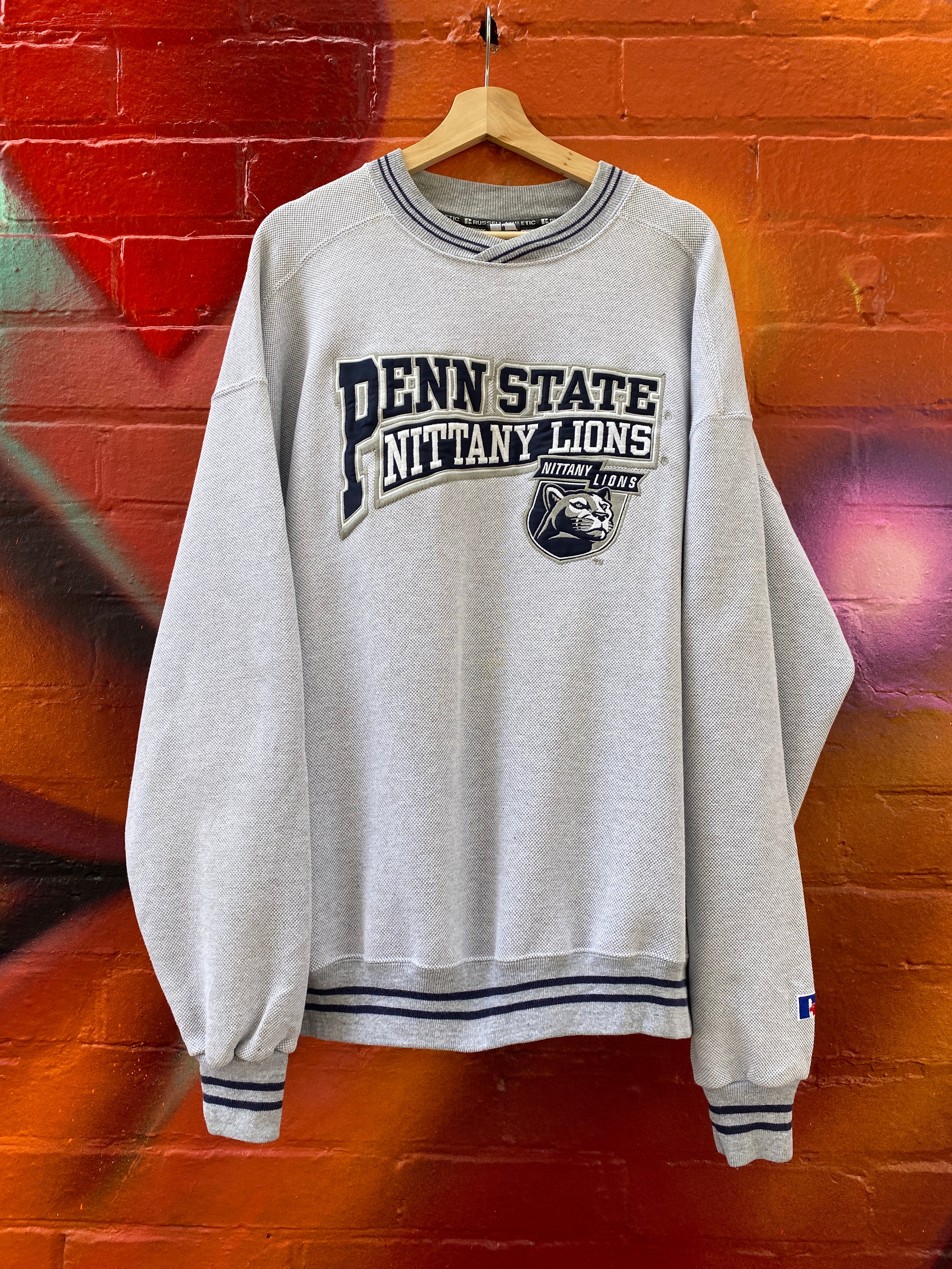 2XL - Vintage Penn State Nittany Lions