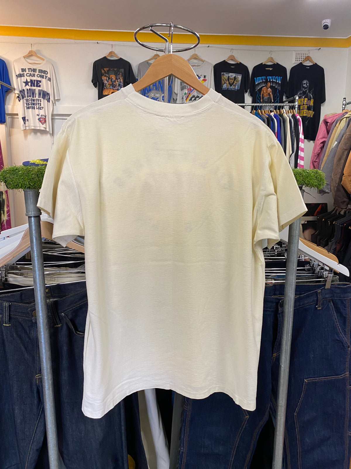 [M] Billionaires Boys Club AMEX Australian Made Tshirt