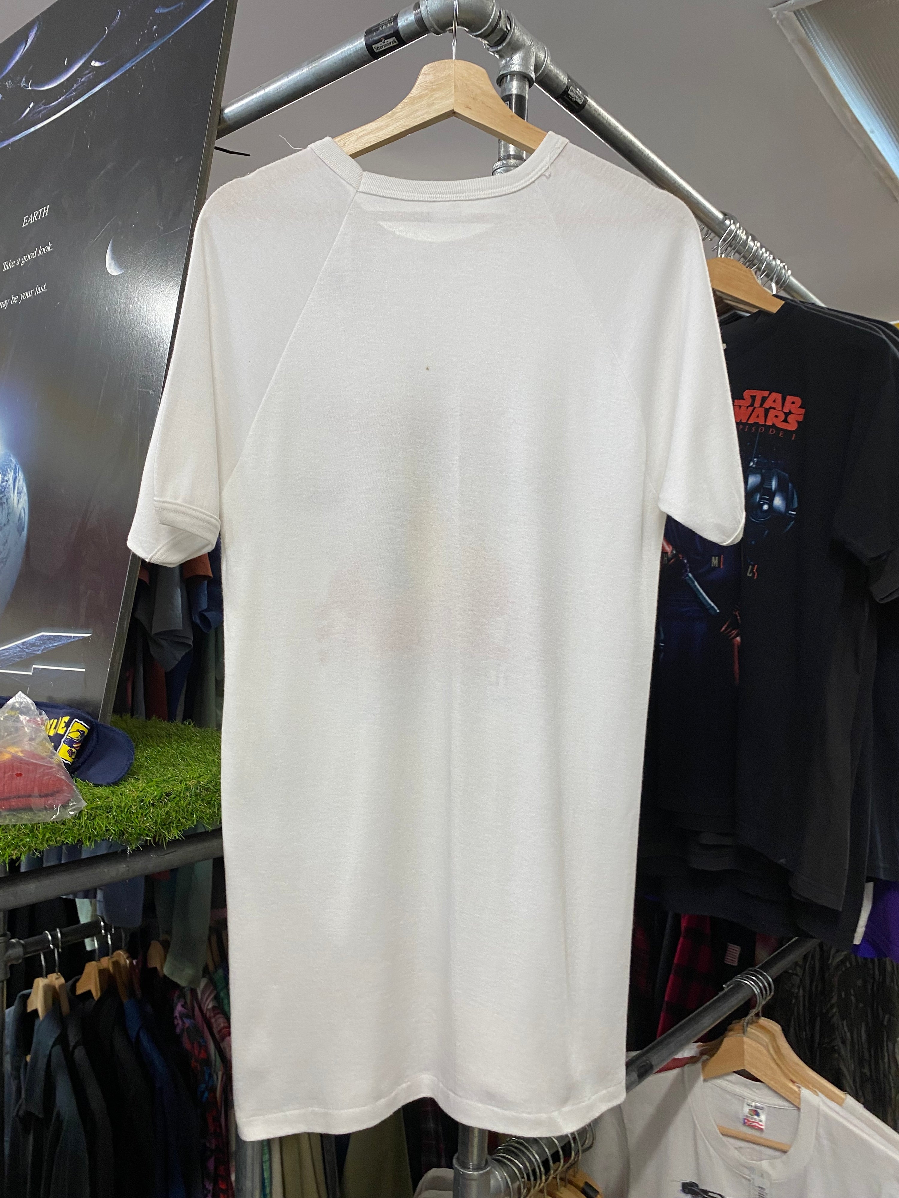 [L] 1980s Adelaide World Driver's Championship Tee
