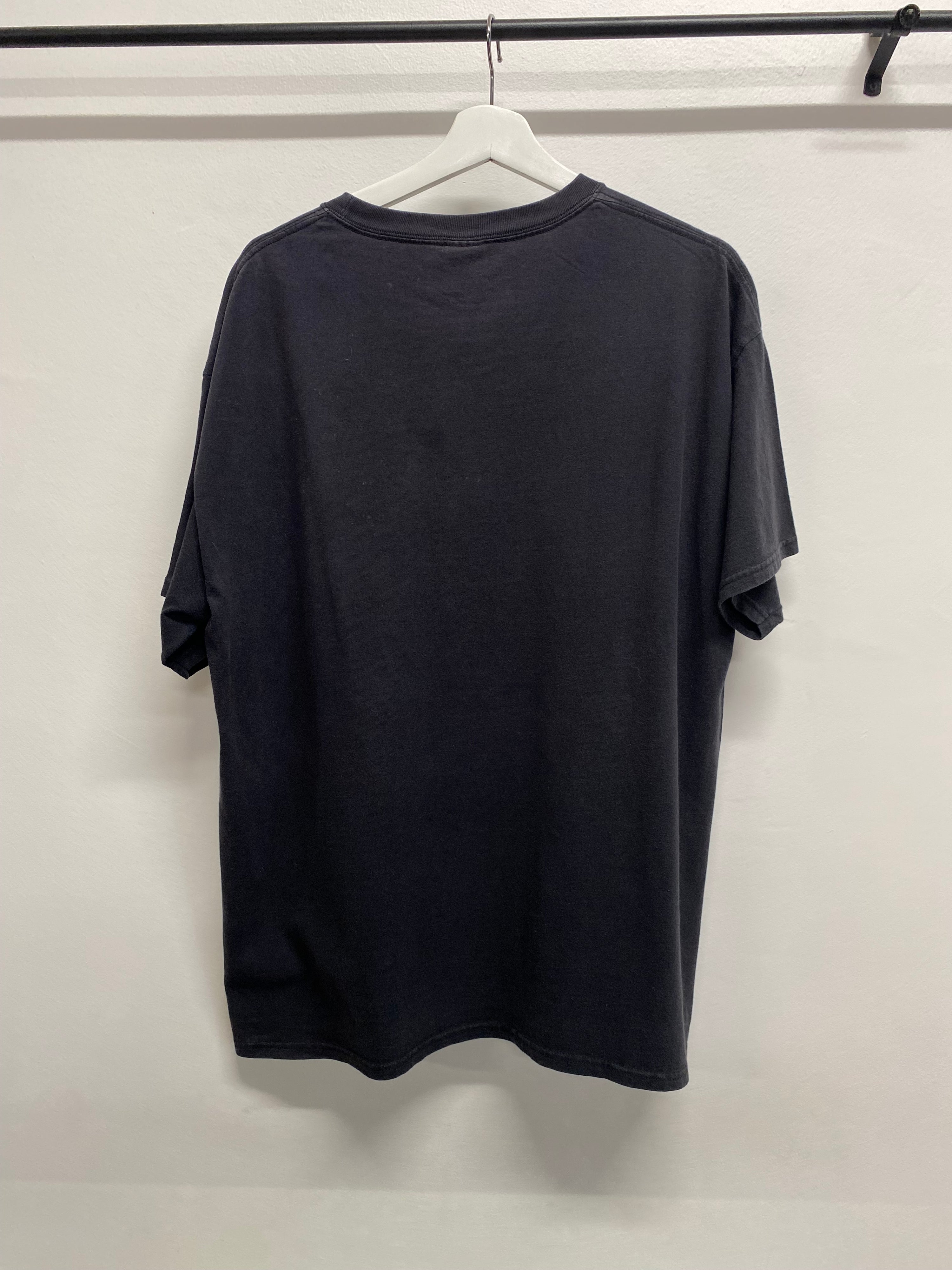 [XL] Federal Bureau Of Investigation Vintage Tshirt