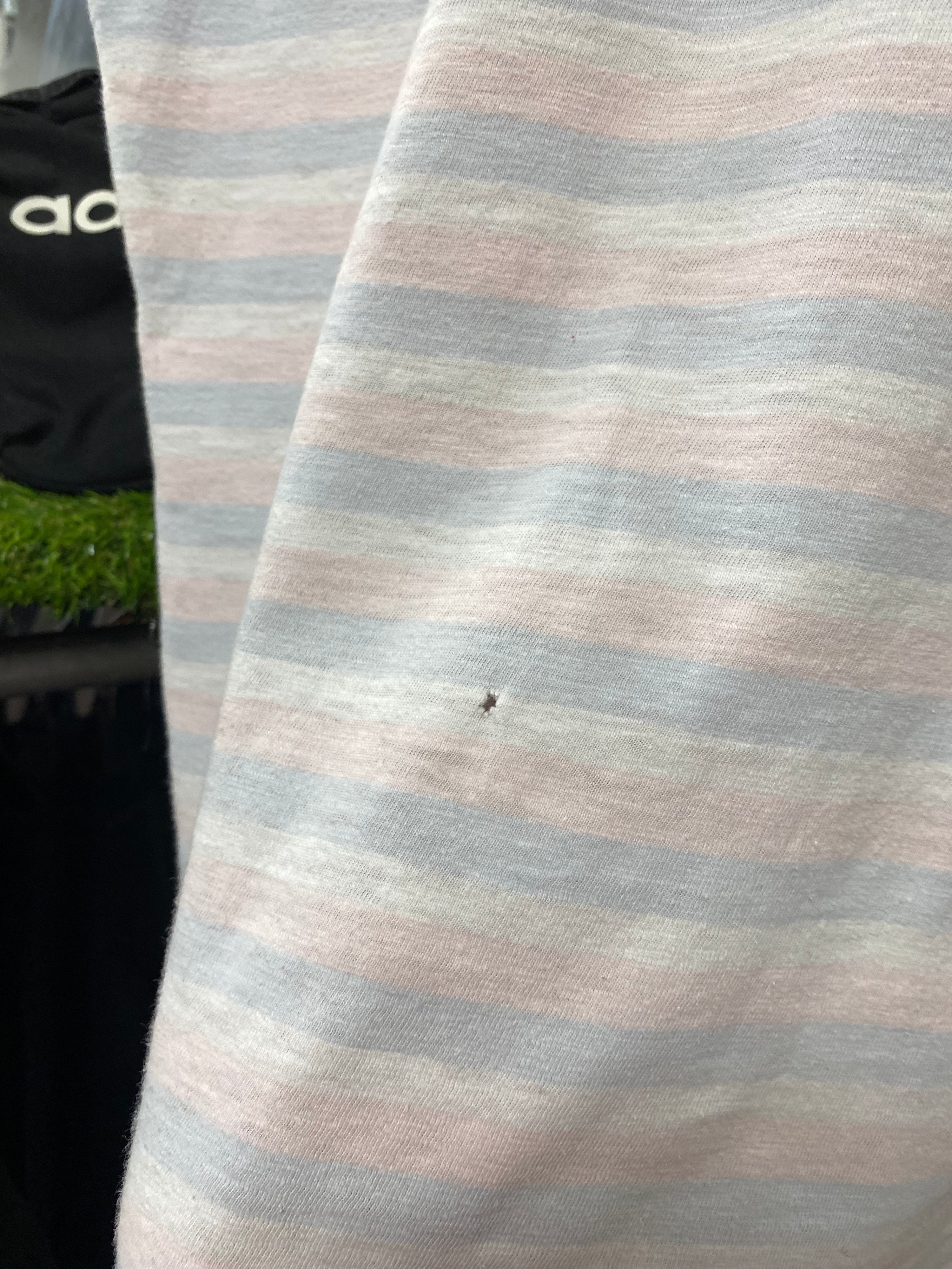 [M] A$AP x Guess Pastel Tee