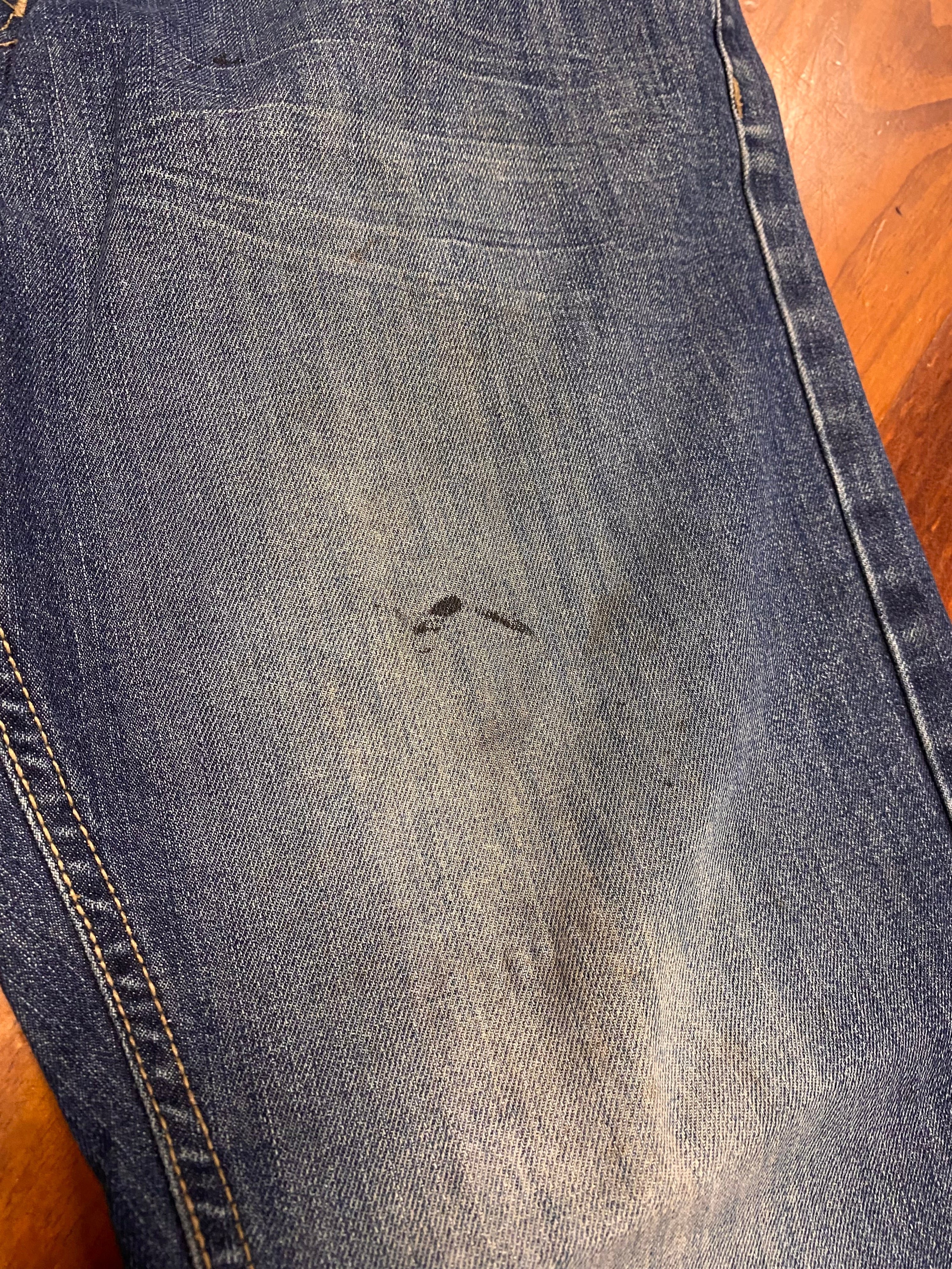 [32] Ecko Unltd Blue Denim Jeans
