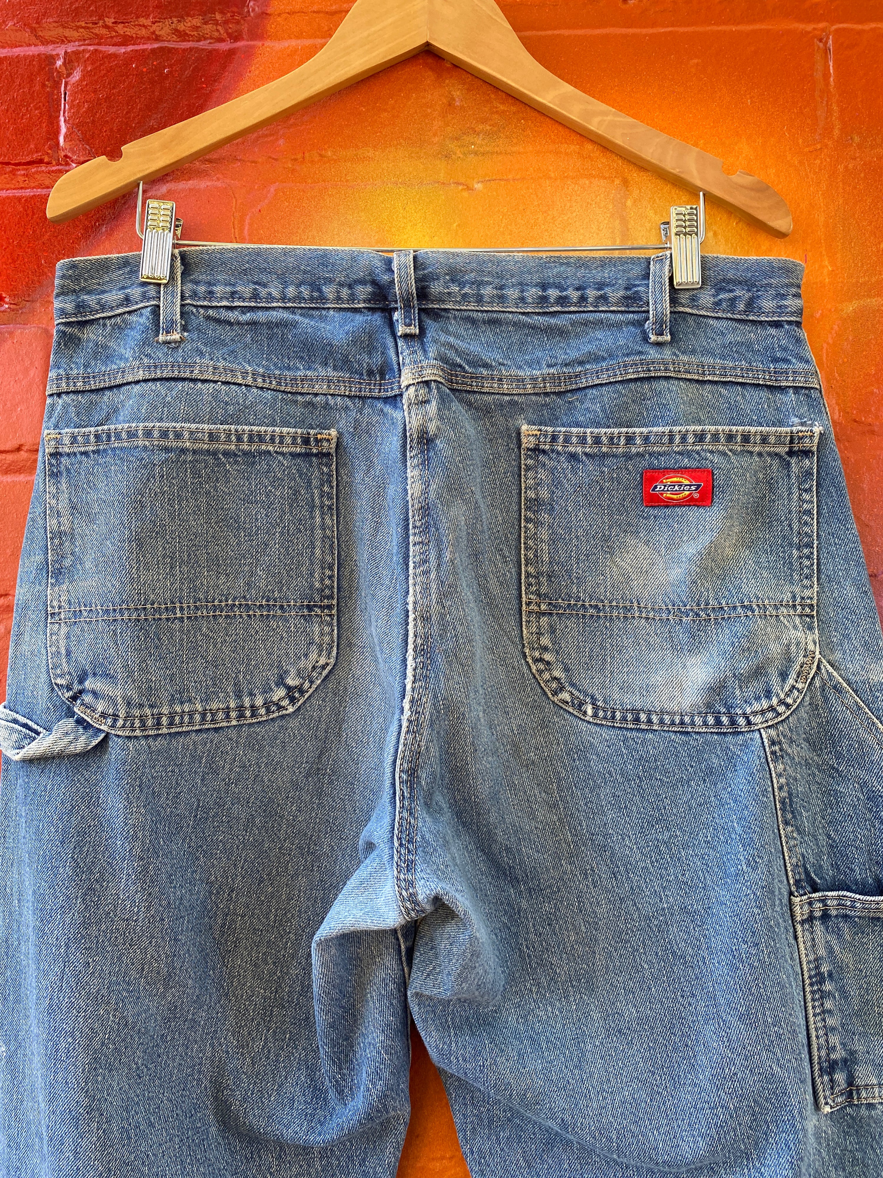 36 - Dickies Jeans 042