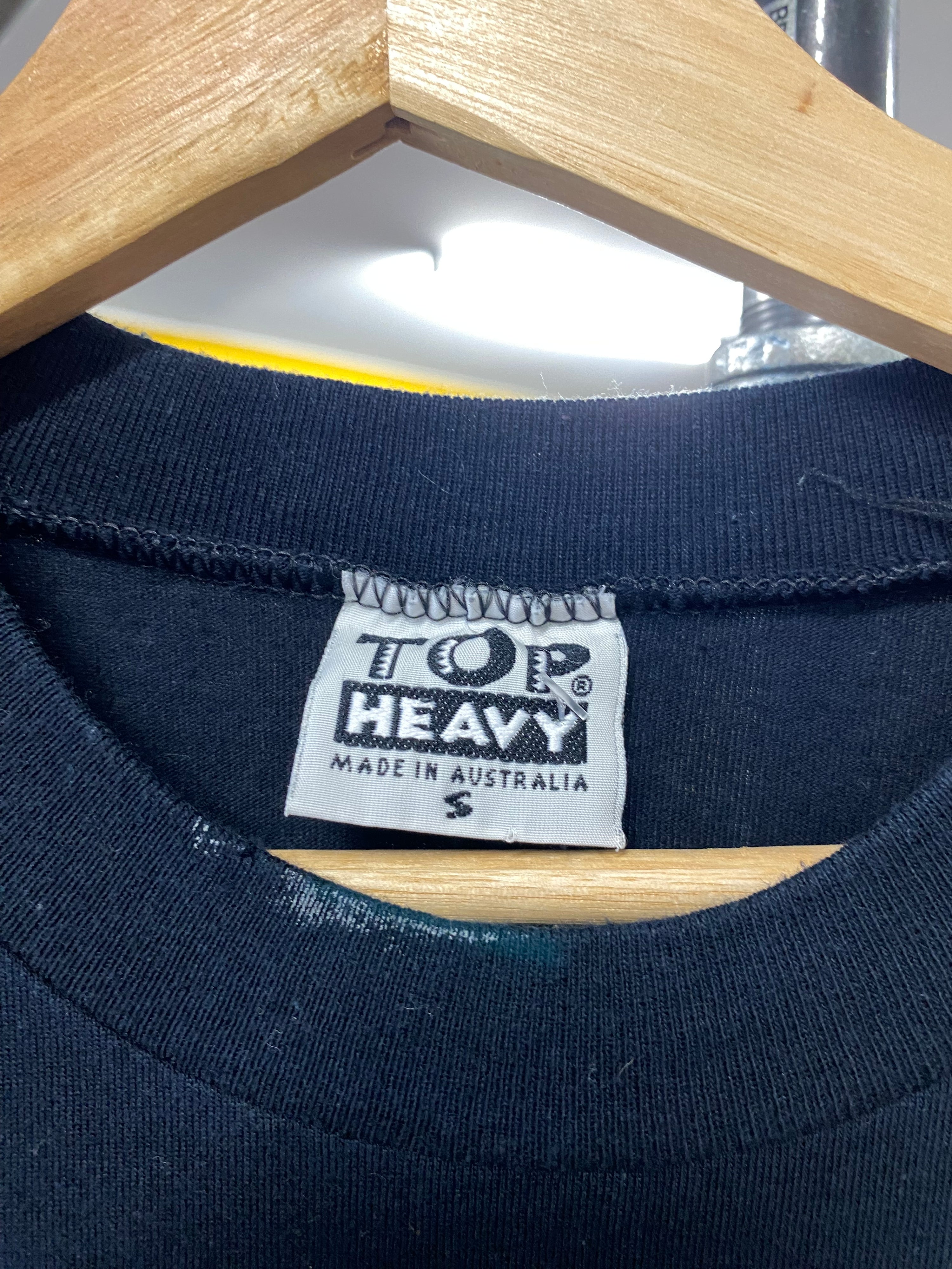 [S] 1998 WCW Goldberg Fear The Spear