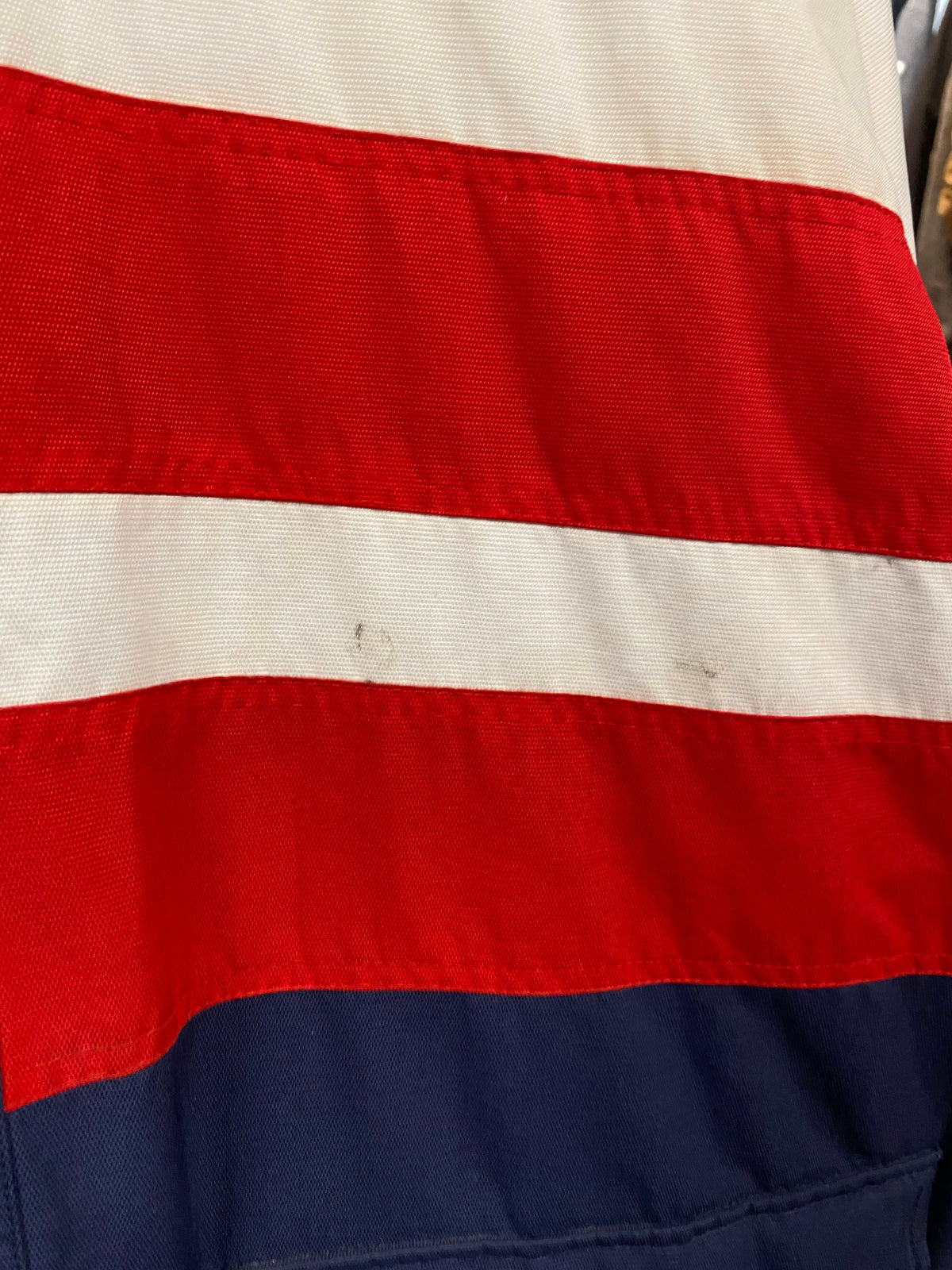 2XL - Helly Hanson Vintage All Weather Jacket