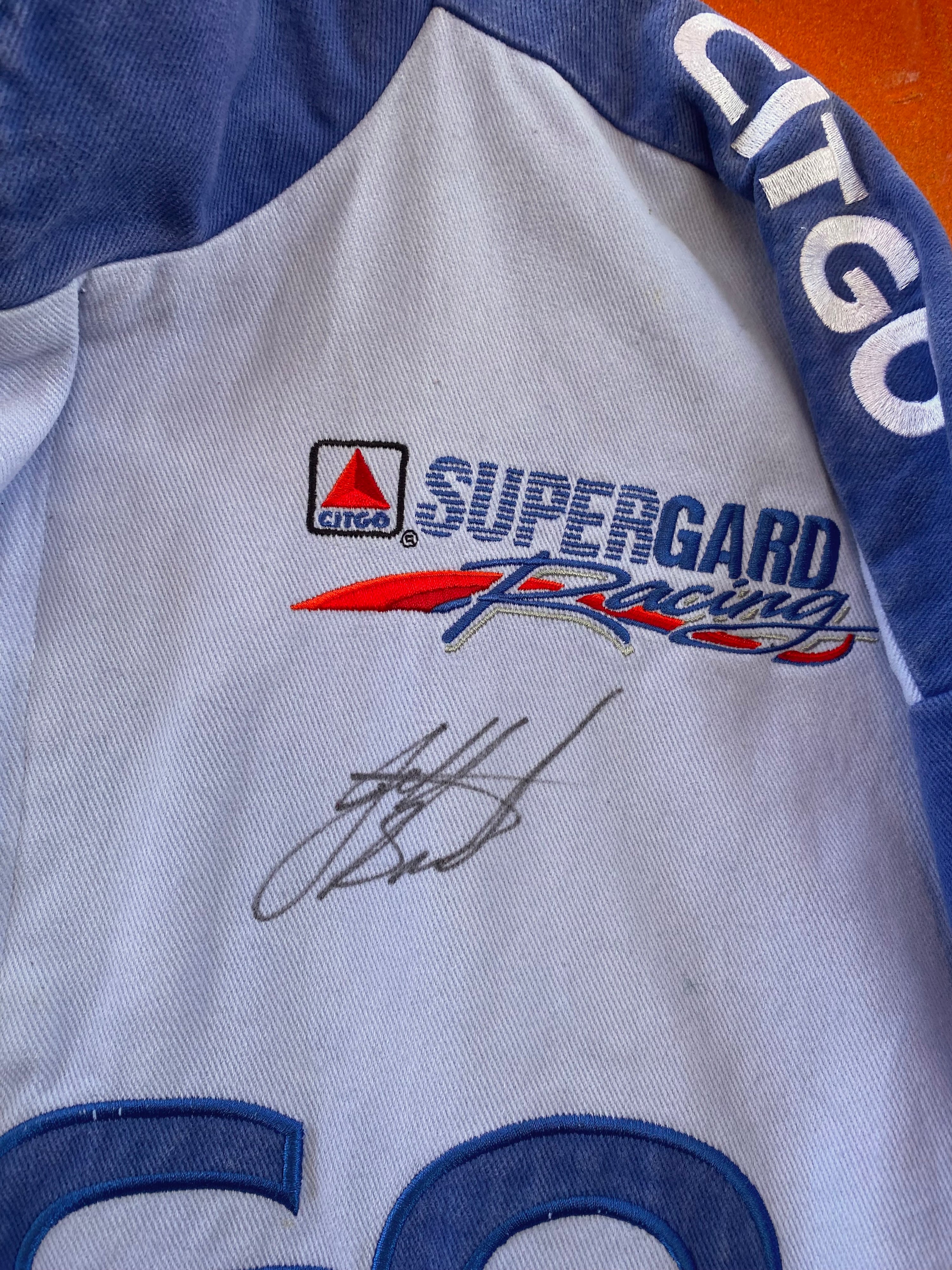 [XL] Roush x Ford x Citgo Racing Jacket