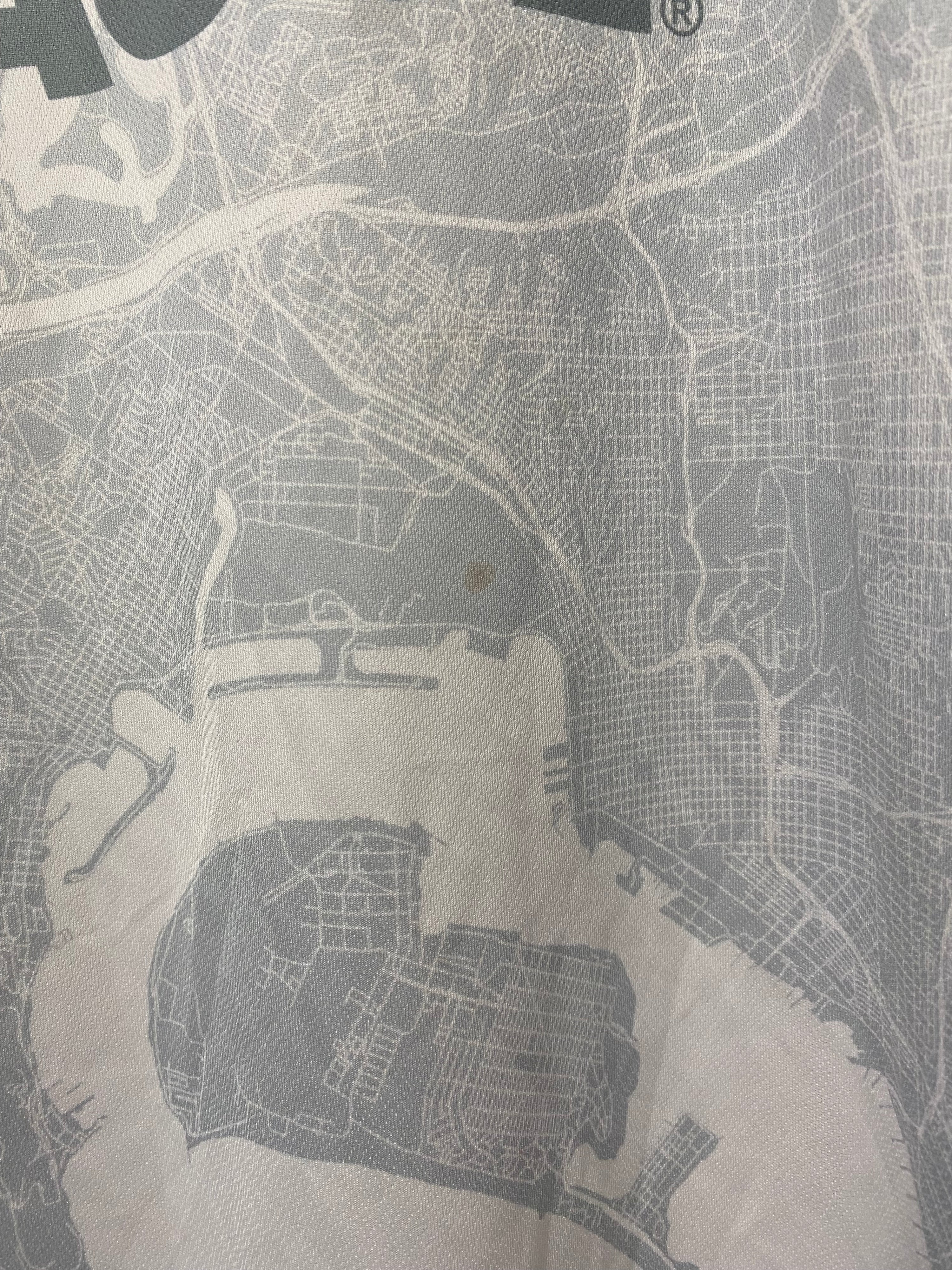 [XL] 2022 San Diego Loyal SC Away Jersey