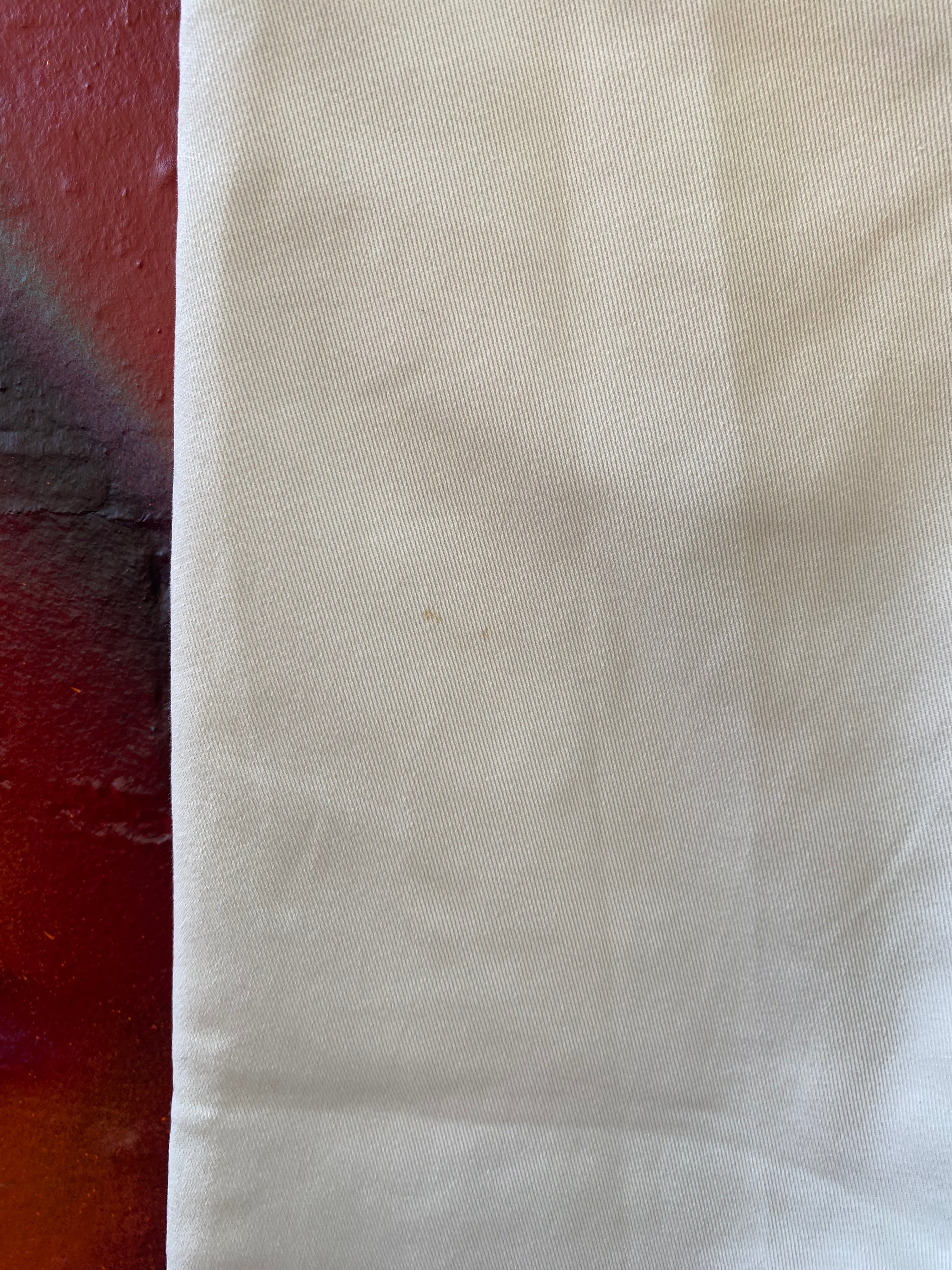 [30] Dickies White 874 Work Pants