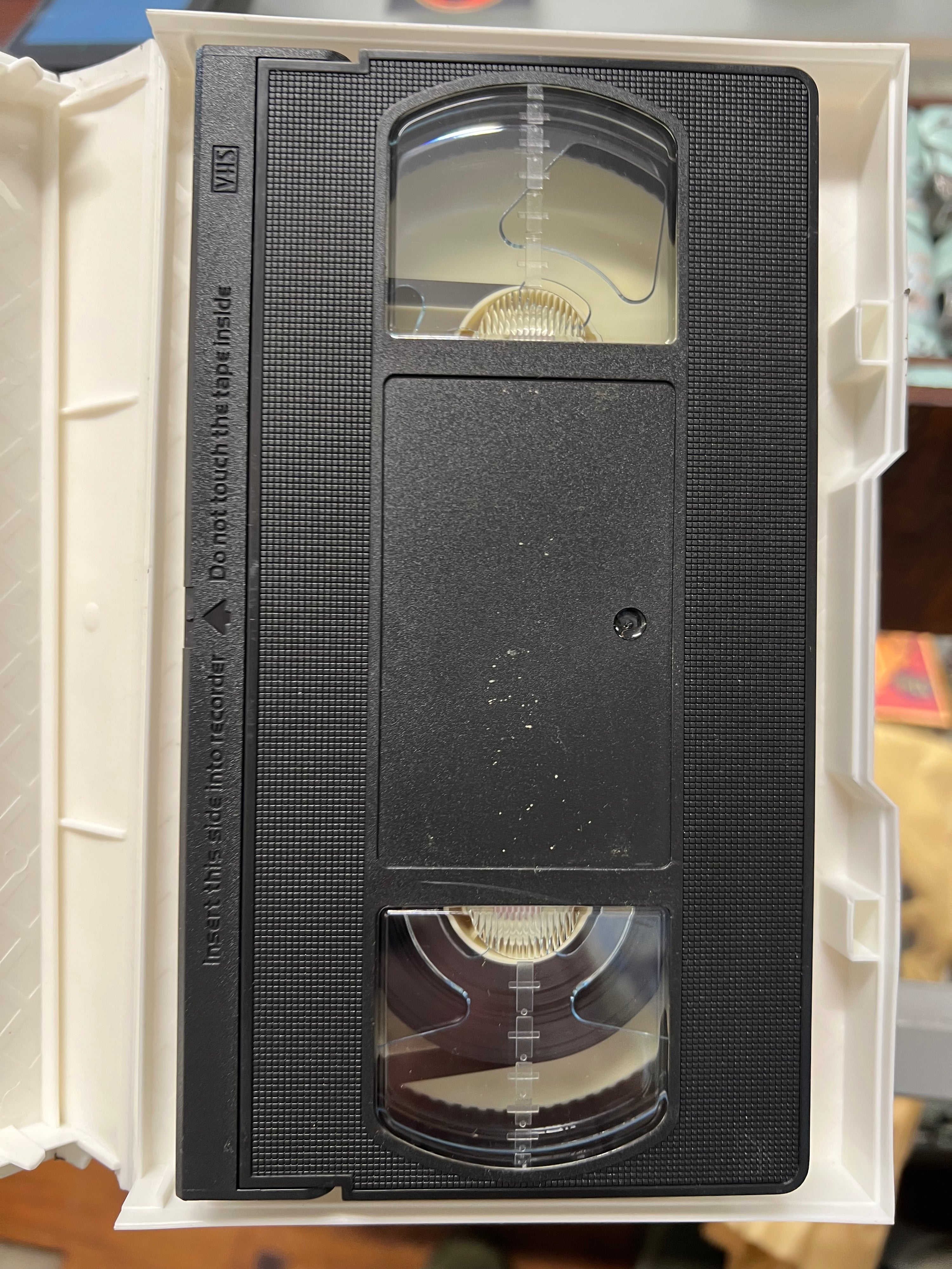 [VHS] DRAG RACING: 1983 North Star Nationals Part 1