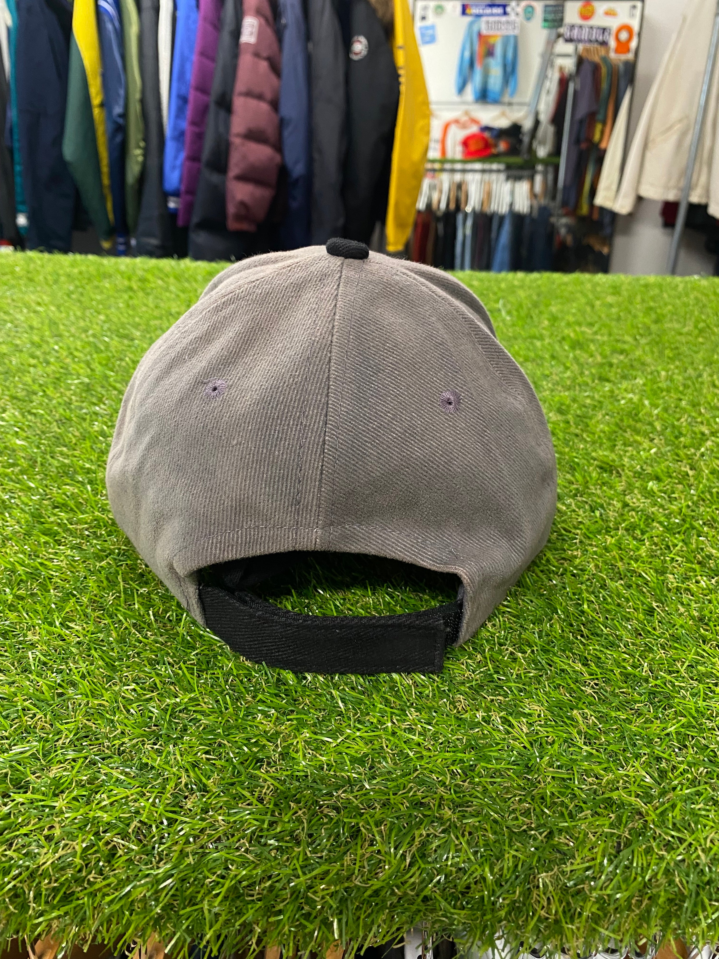 Vintage Bad Attitude Hat