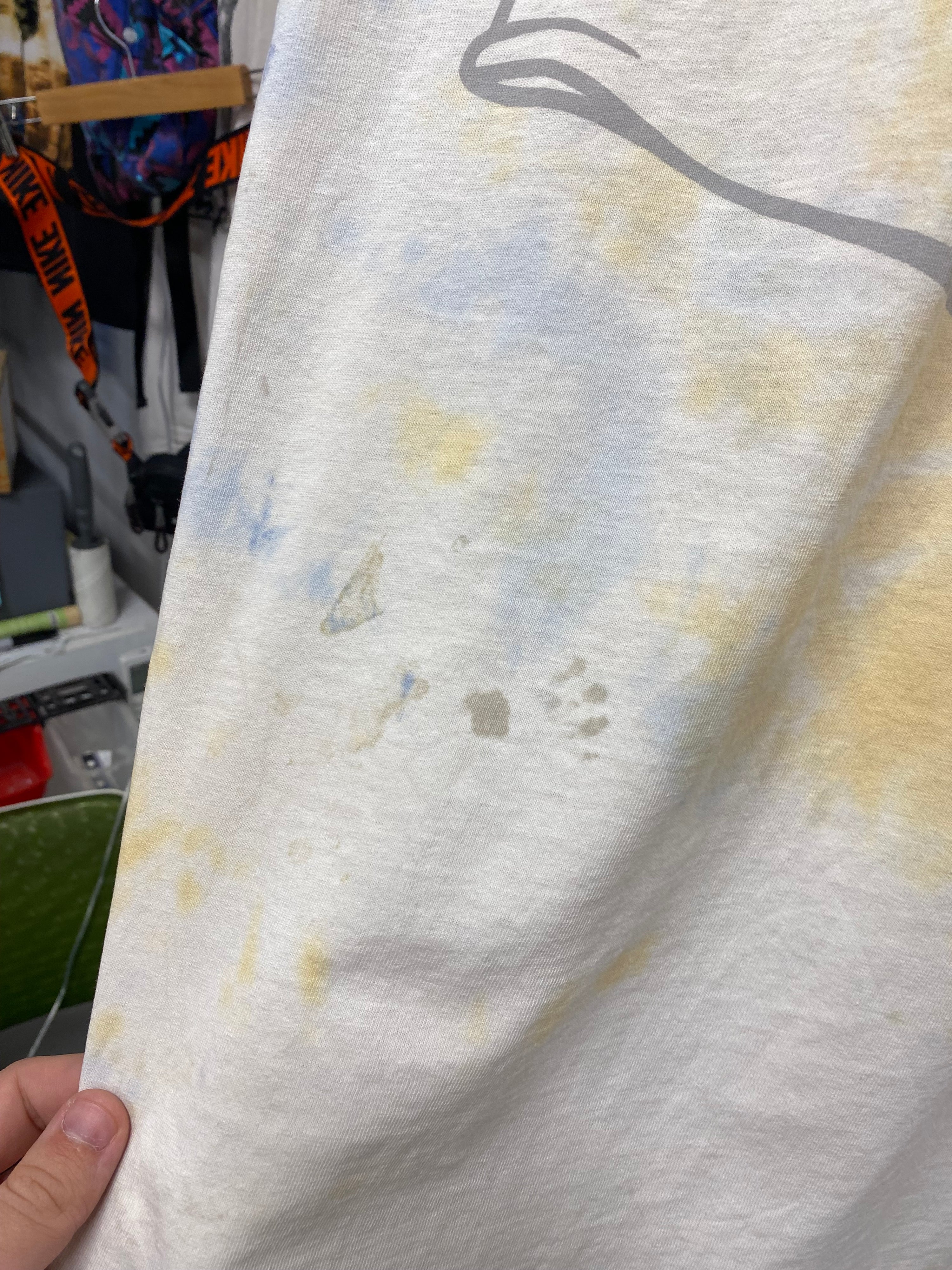 [XL] 2004 Back To The Fifties Street Rod Tee