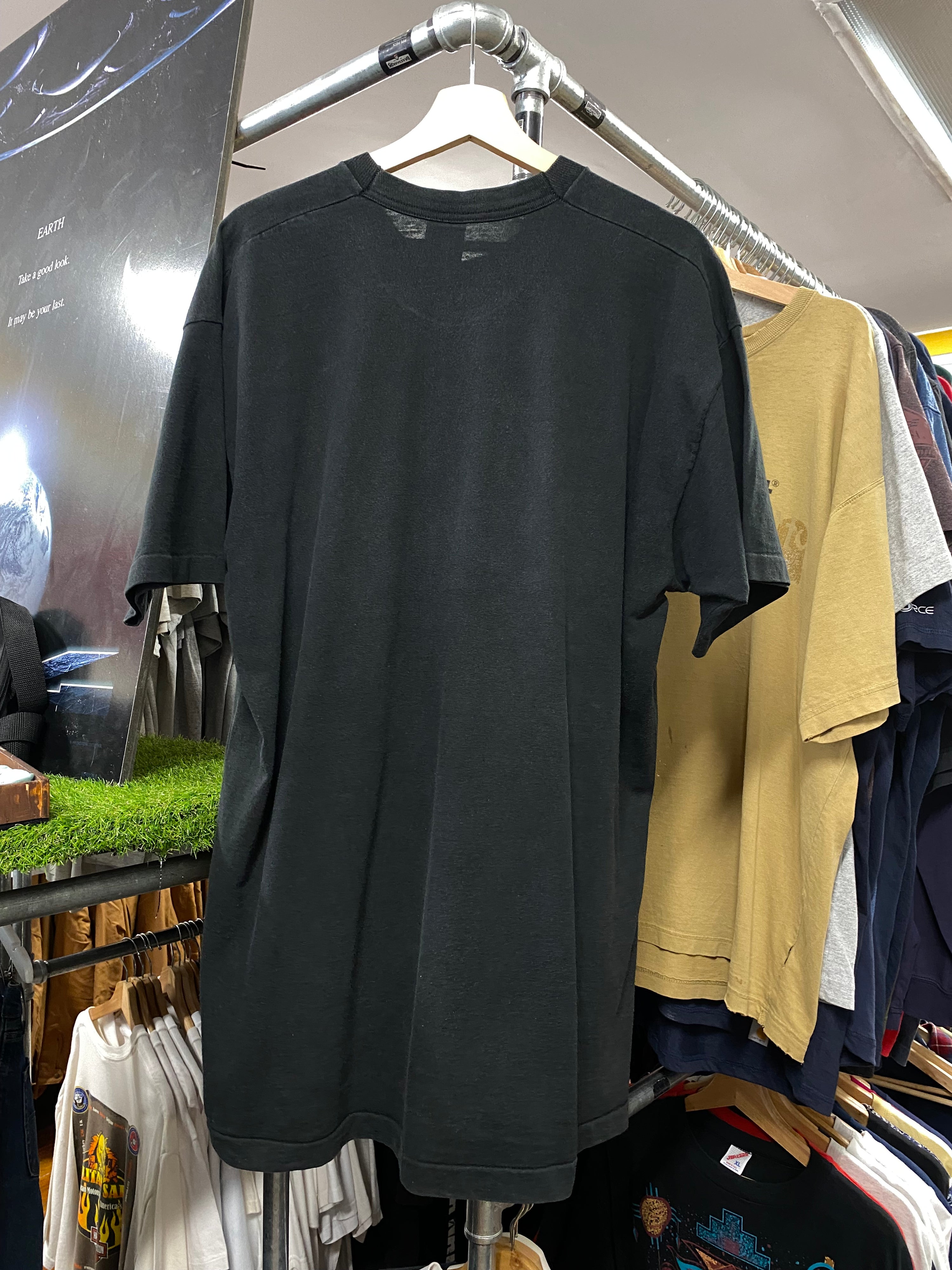 [2XL] ICON Rowdy Roddy Piper Tee