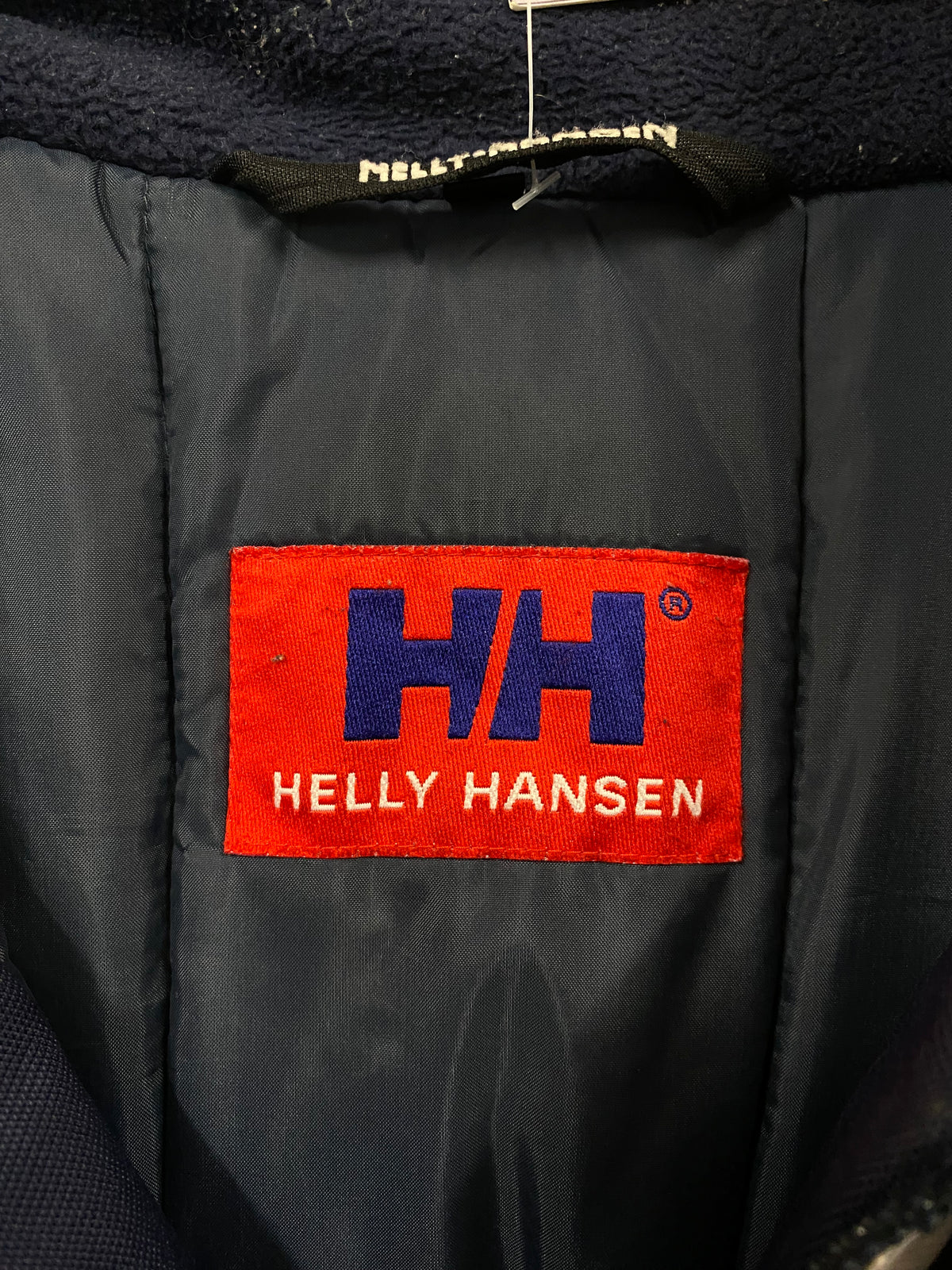 2XL - Helly Hanson Vintage All Weather Jacket