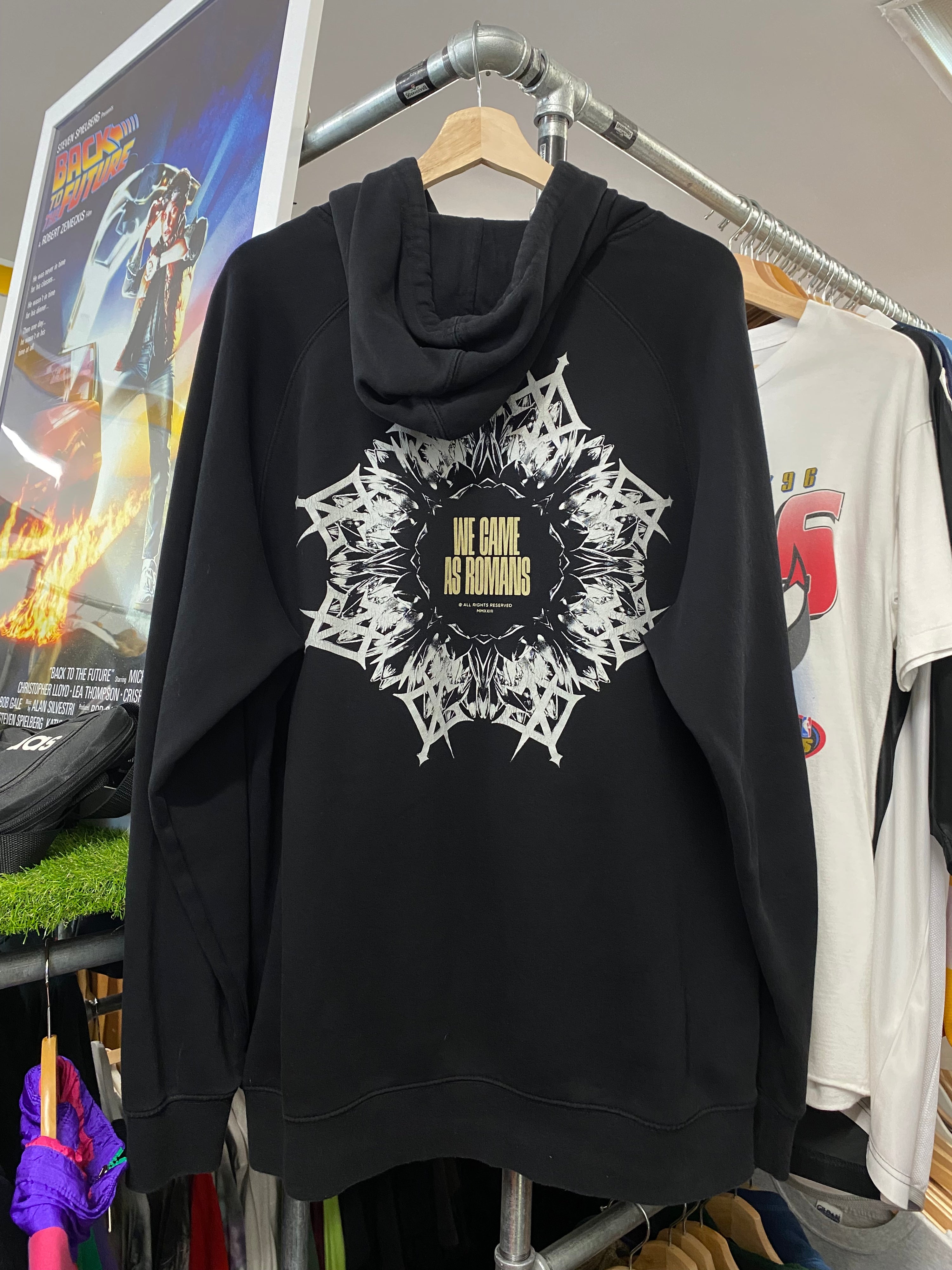 L - 2023 We Came As Romans DS Hoodie