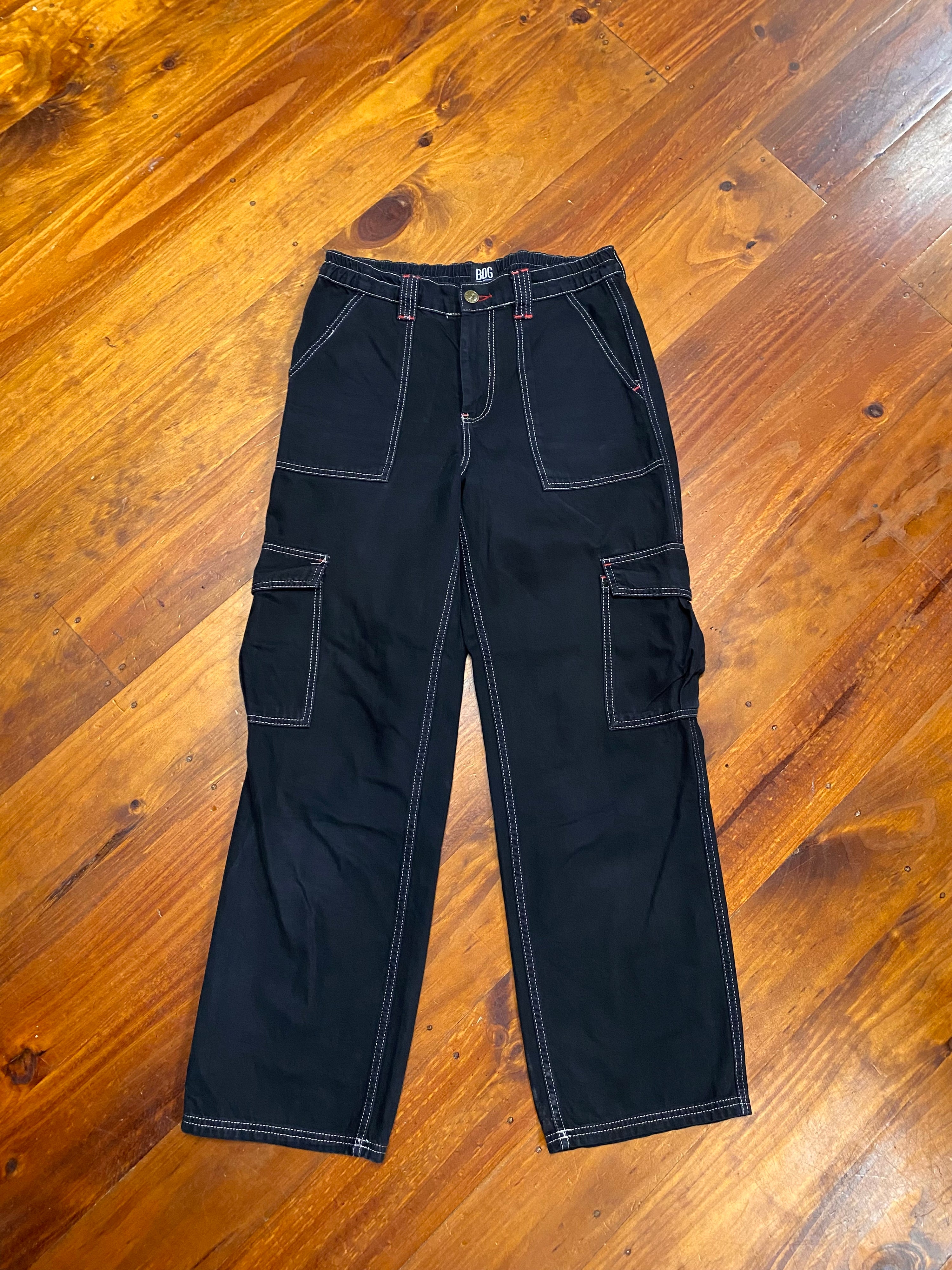 [30] BDG Dragon Skate Pants