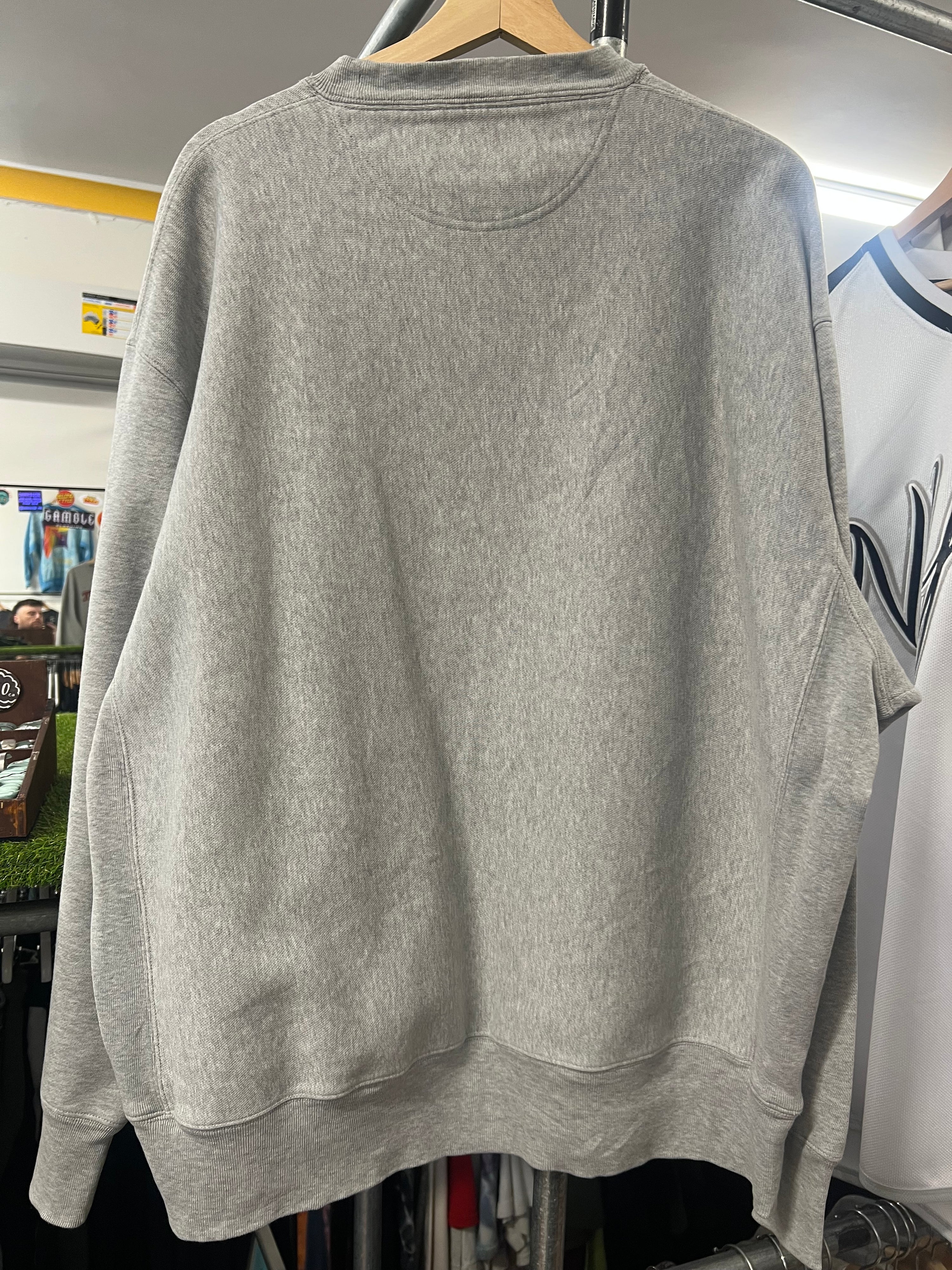 [XL] Ohio State Champion Reverse Weave Heavy Jumper