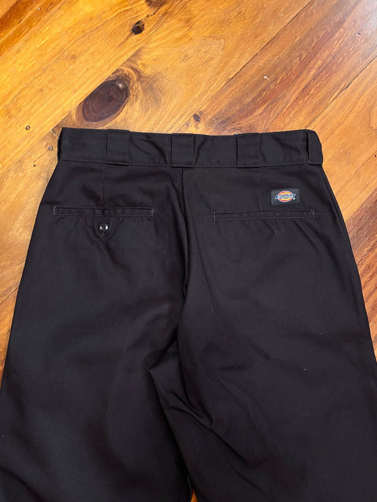 [30] Dickies 874 Chocolate Brown 30x32