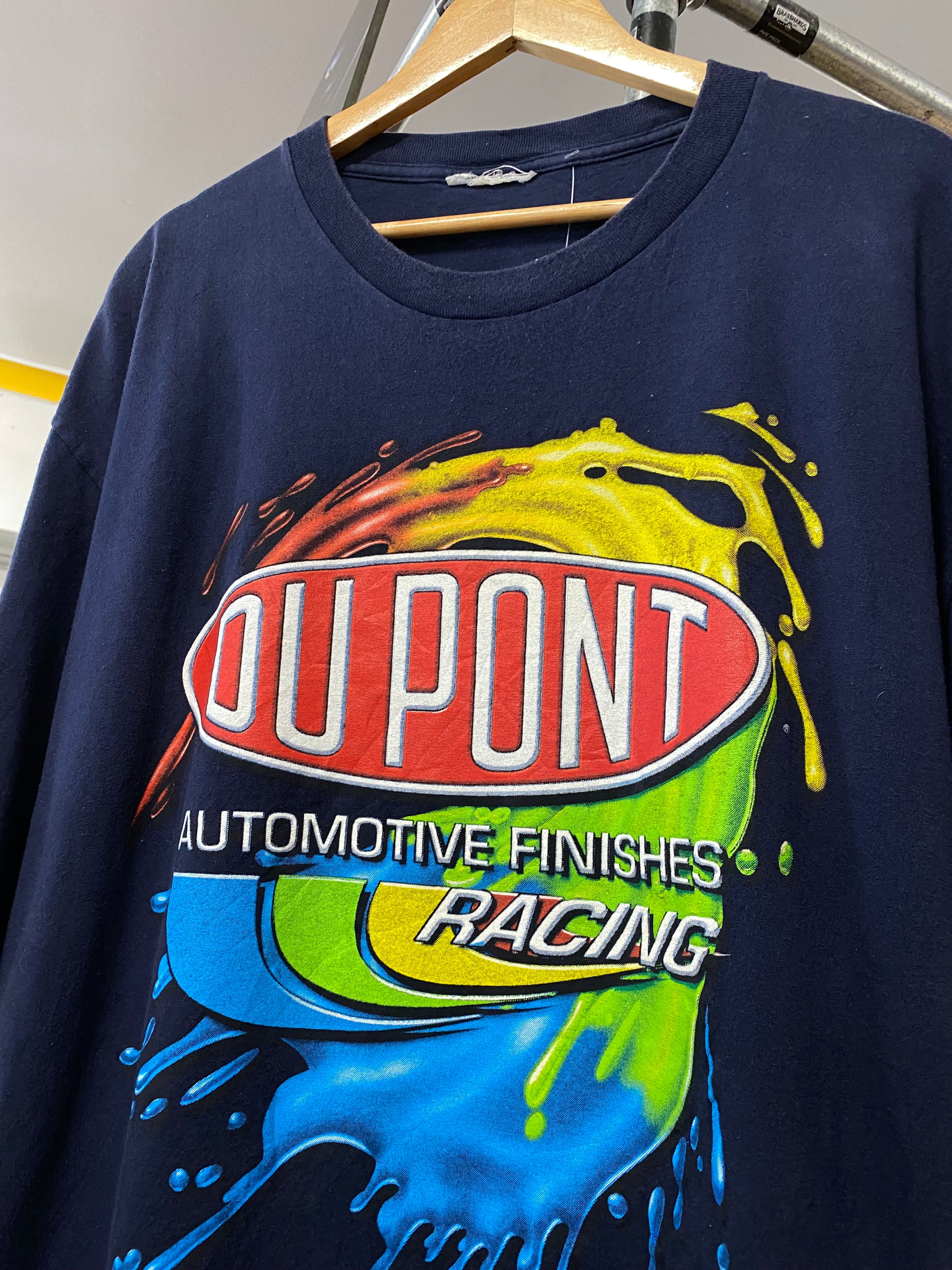 [2XL] Dupont Automotive Finishes DS