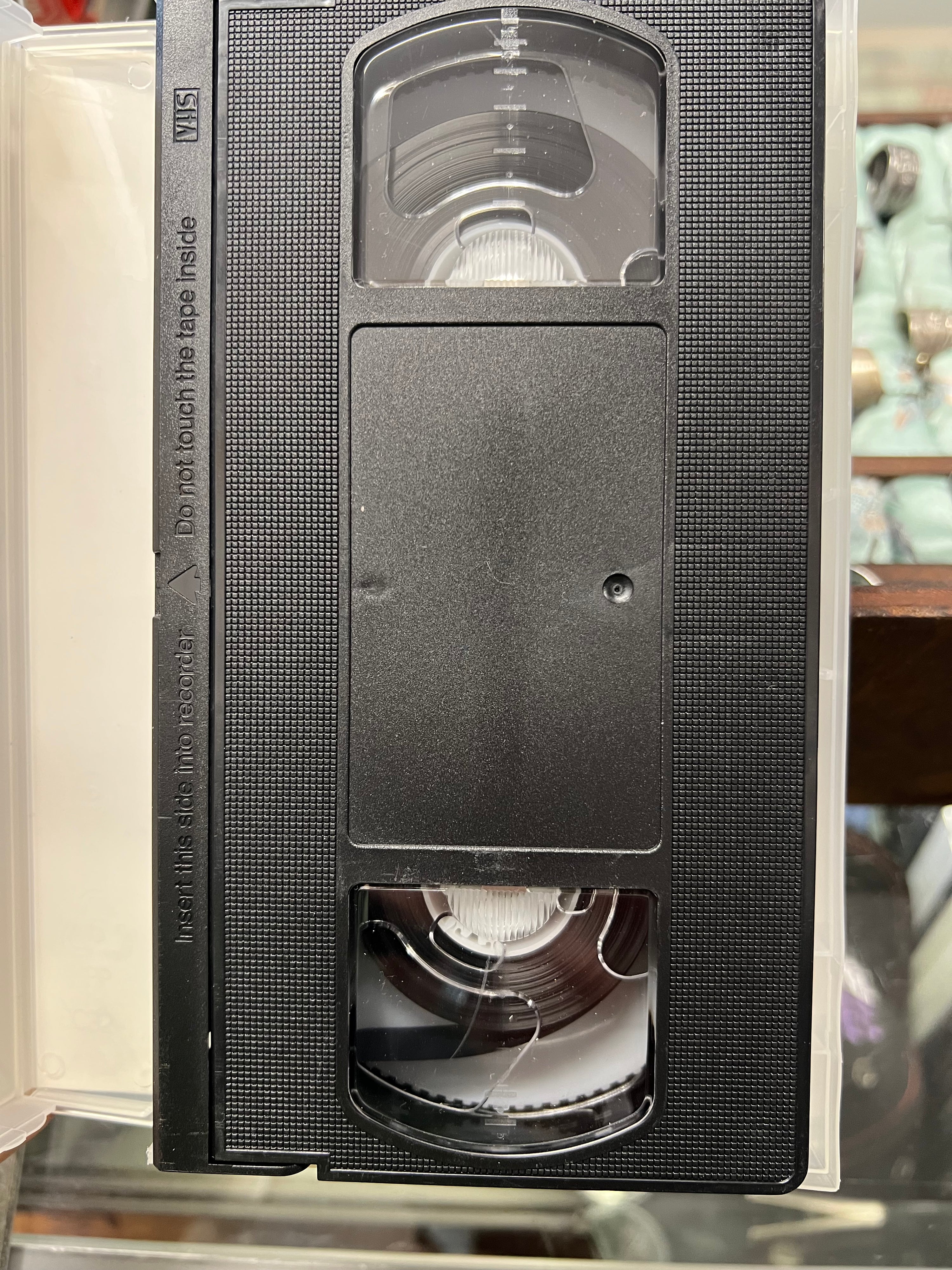 VHS 1984 Essendon Bombers Grand Final Game