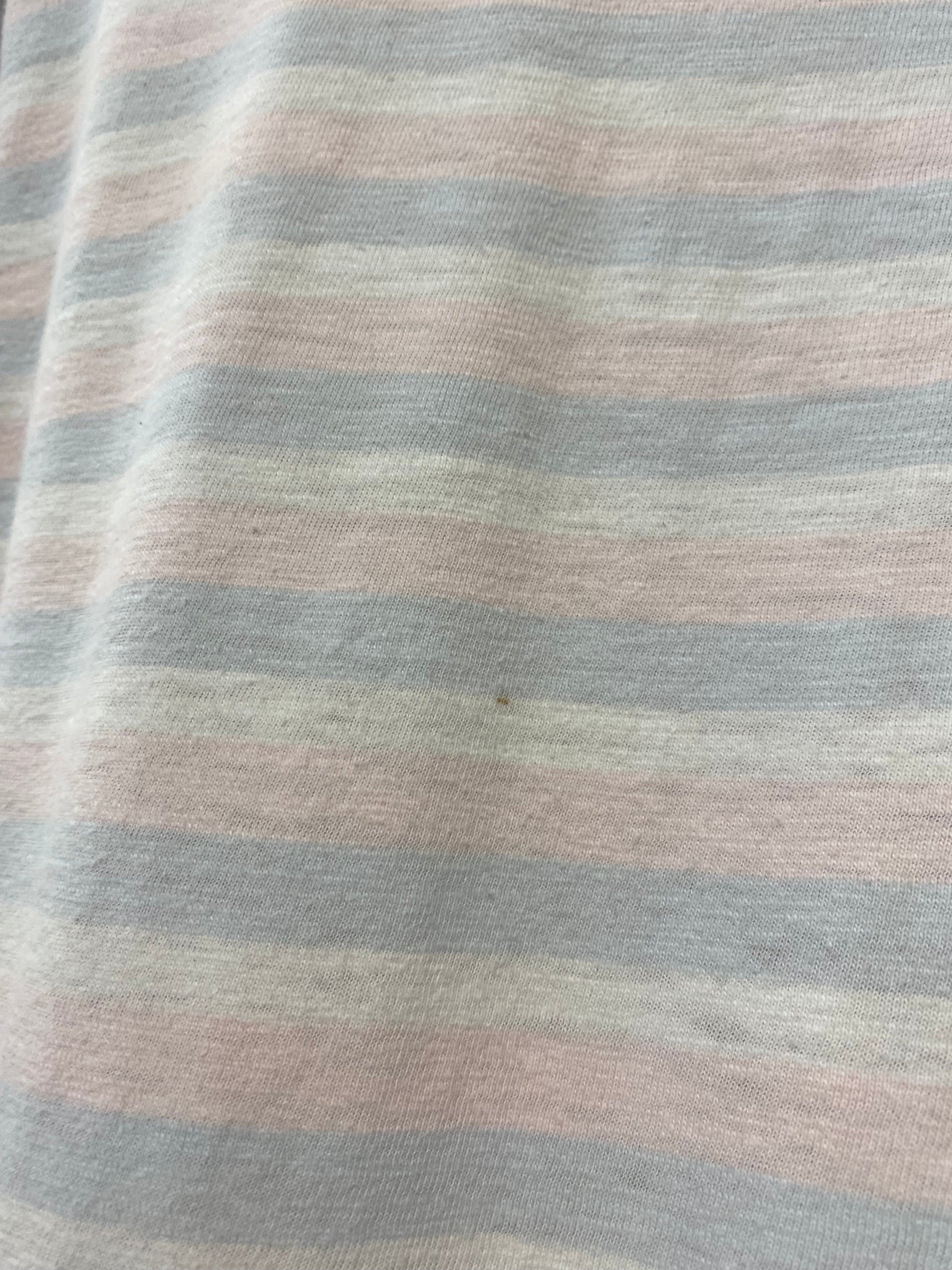 [M] A$AP x Guess Pastel Tee