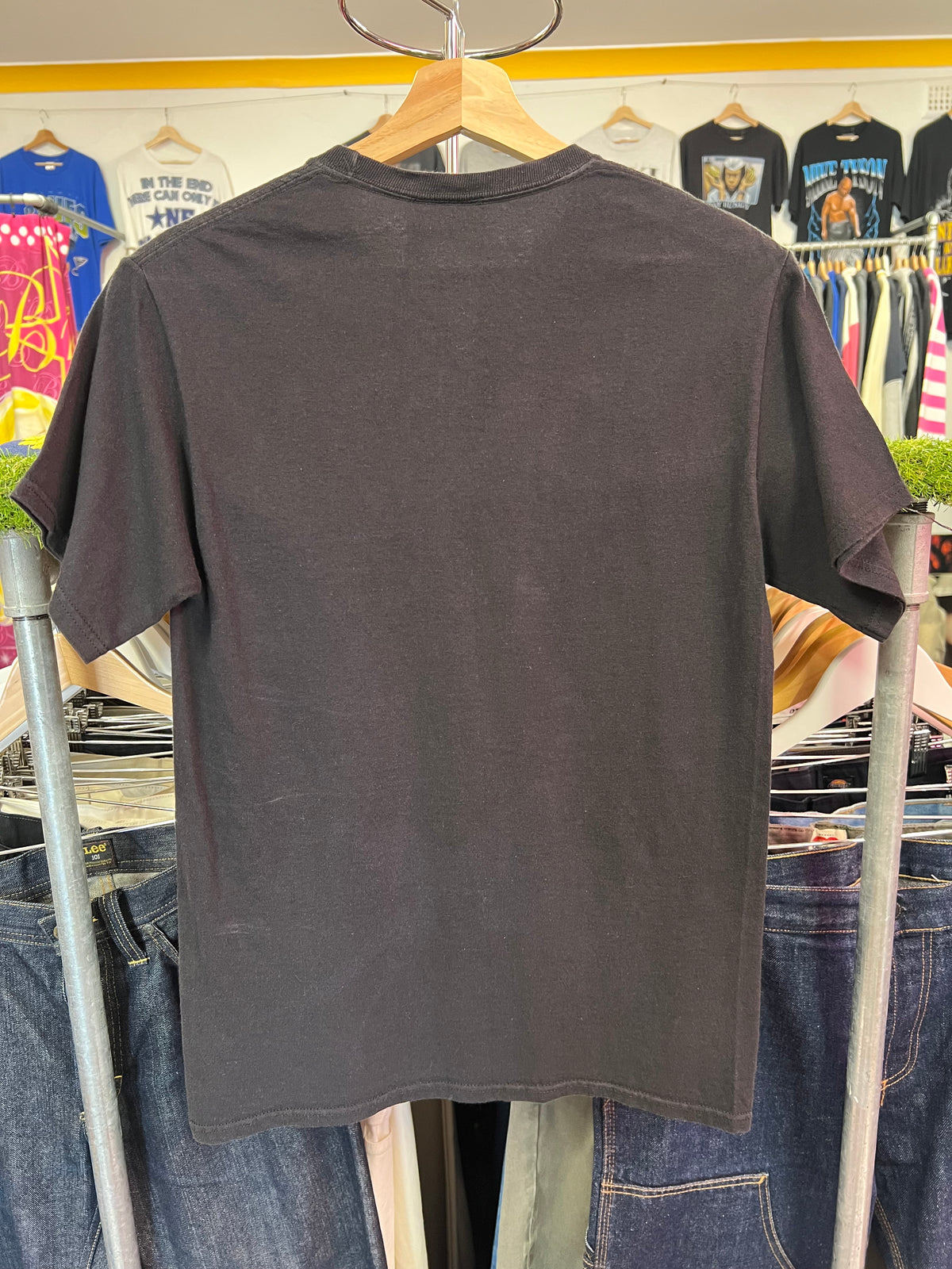 [S] 2008 The Ramones 1.2.3.4 Tshirt