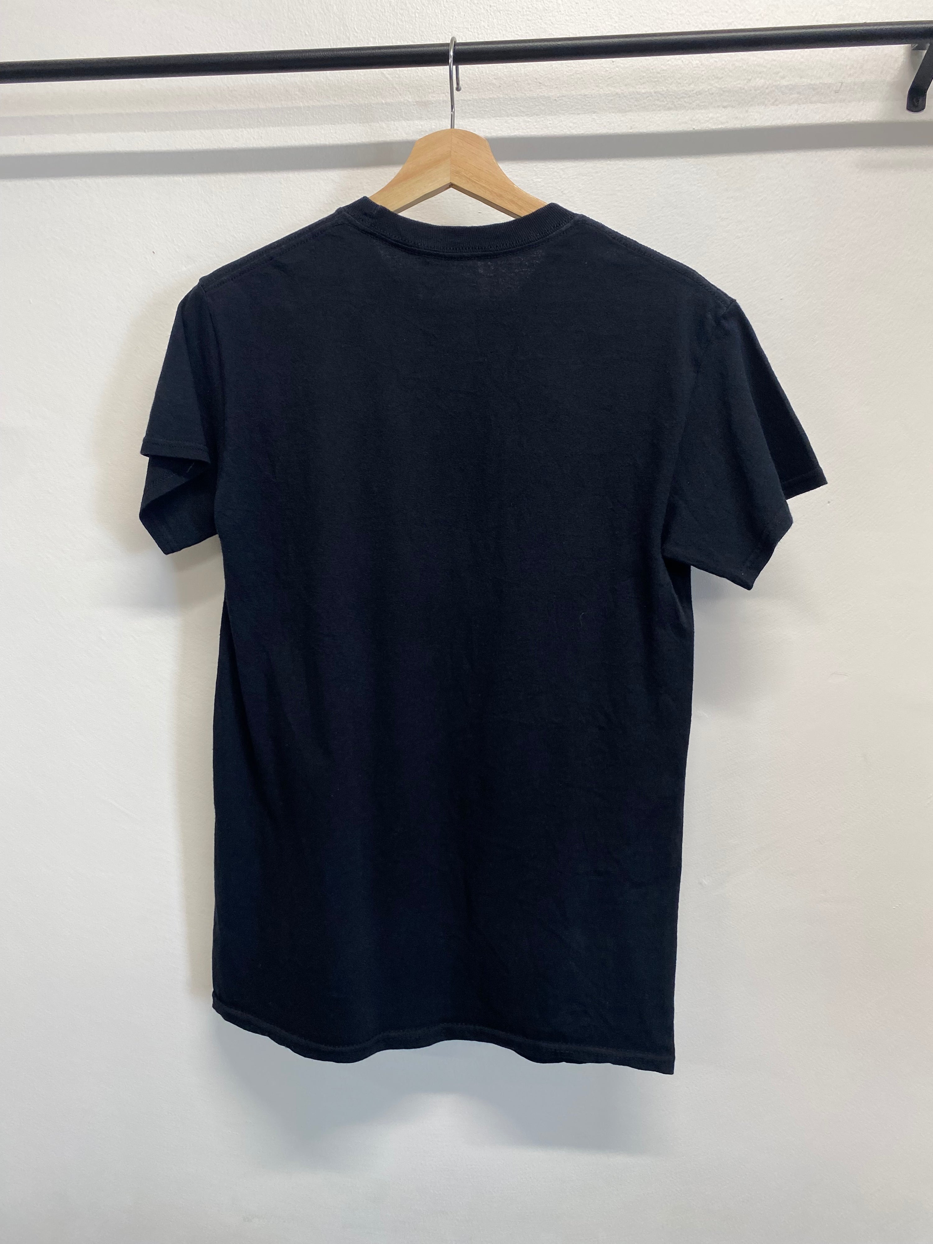 S - Tupac Me Against The World Tee