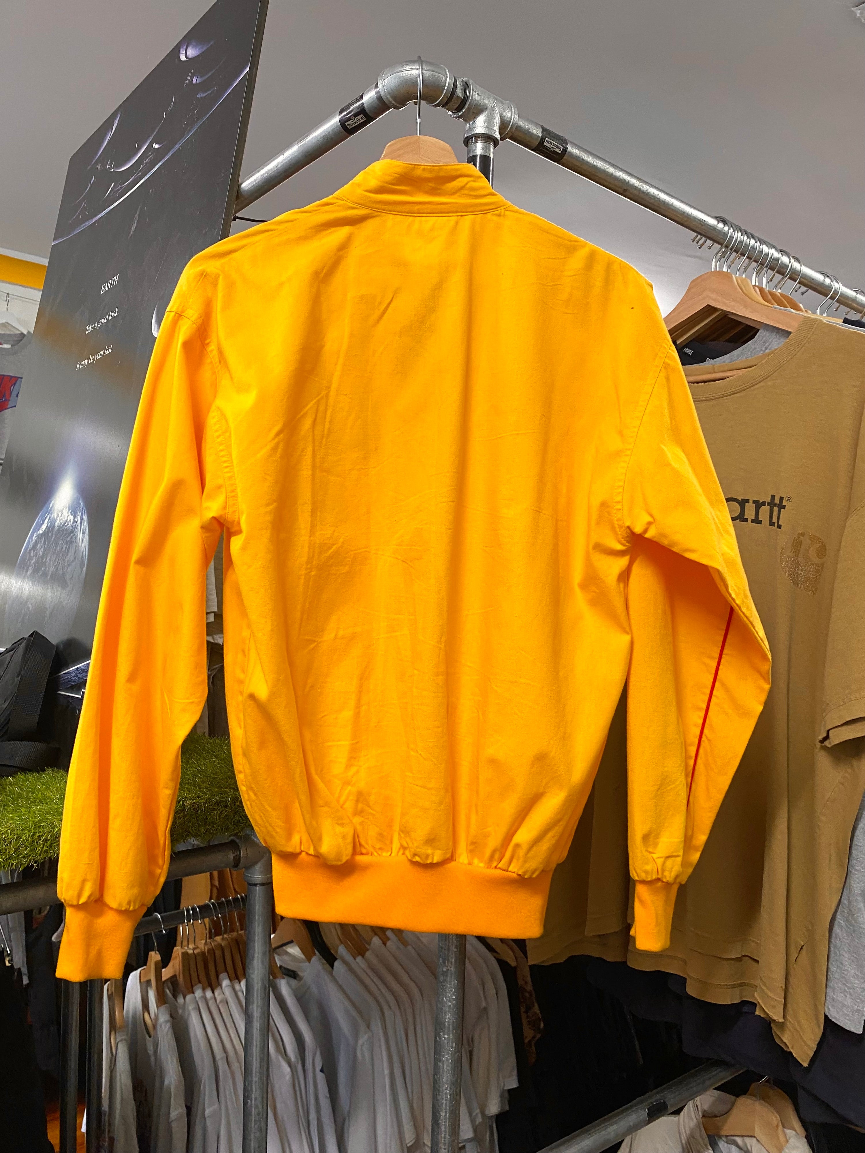 [S] 1985 Australian Grand Prix Yellow Jacket