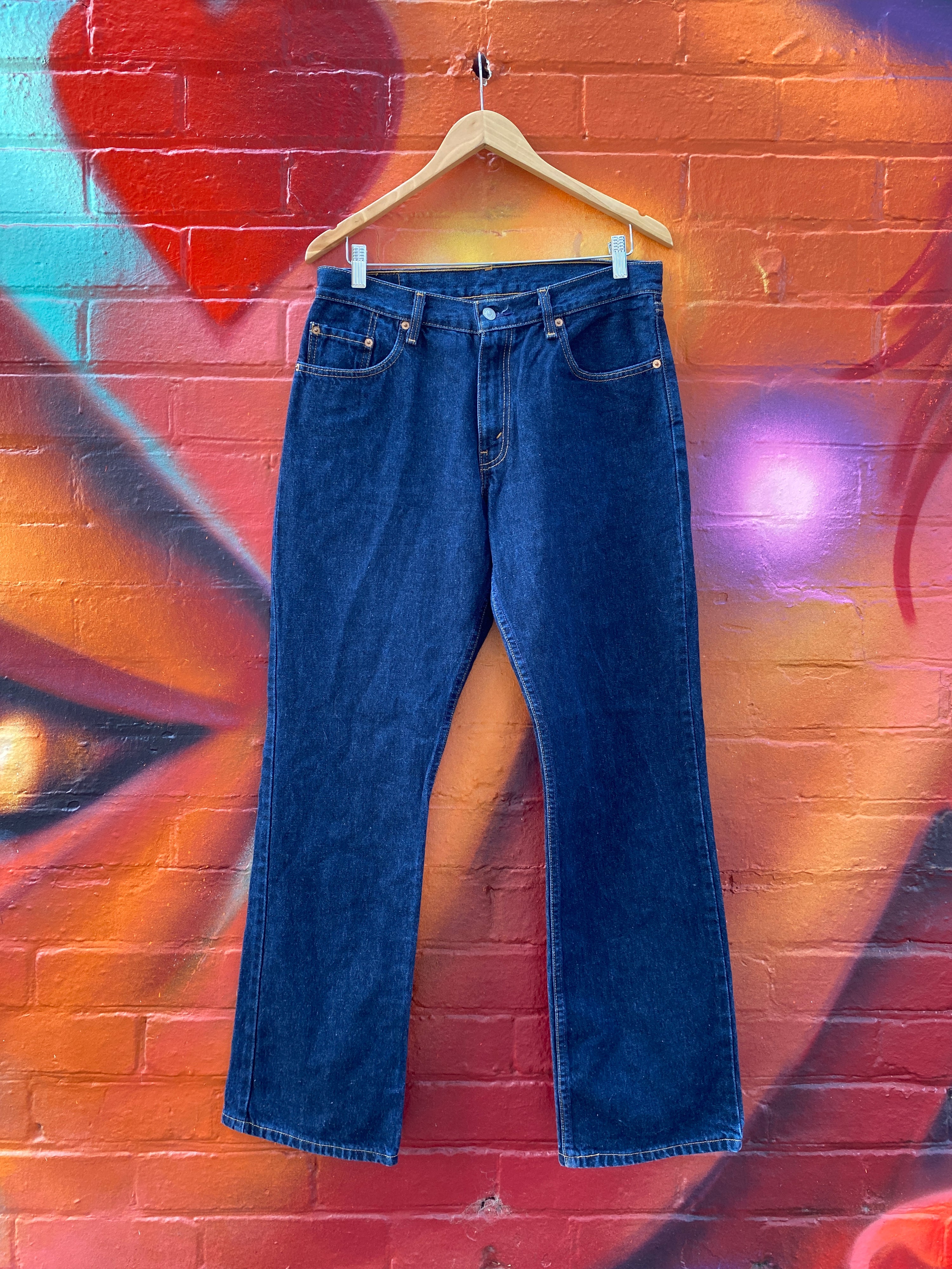 36 - Carhartt Jeans 004