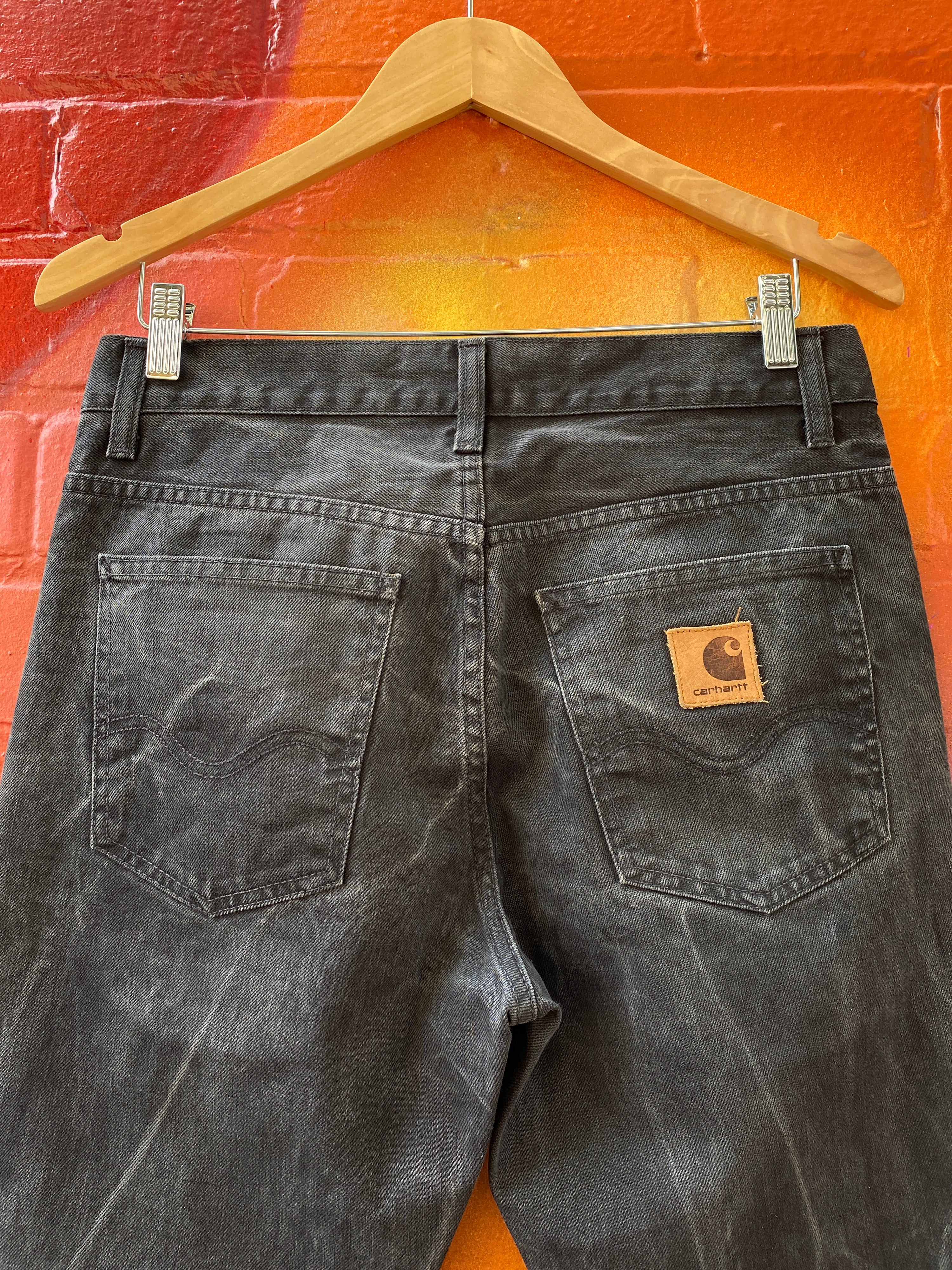 29 - Carhartt Jeans 023