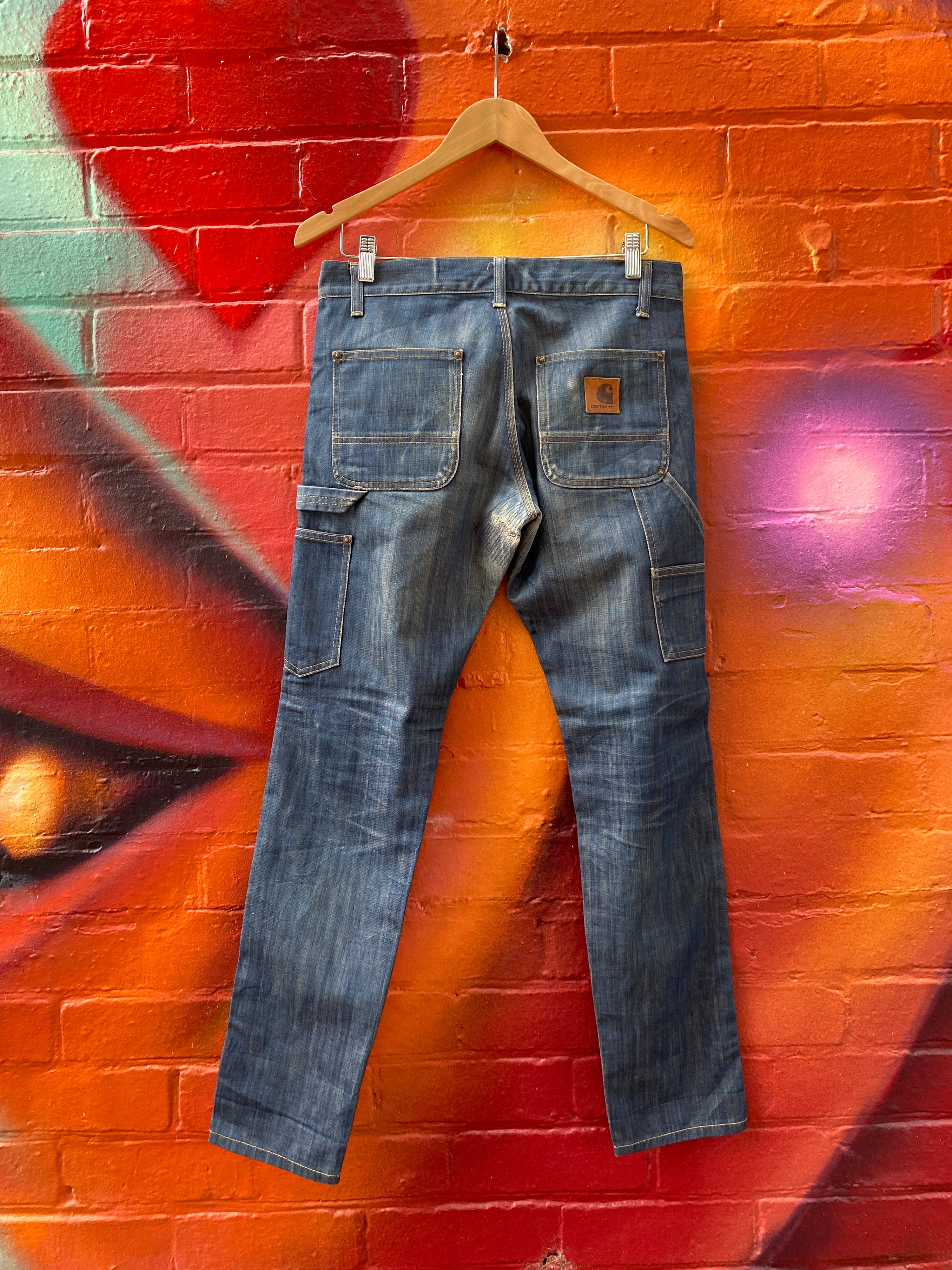 28 - Carhartt Jeans 015