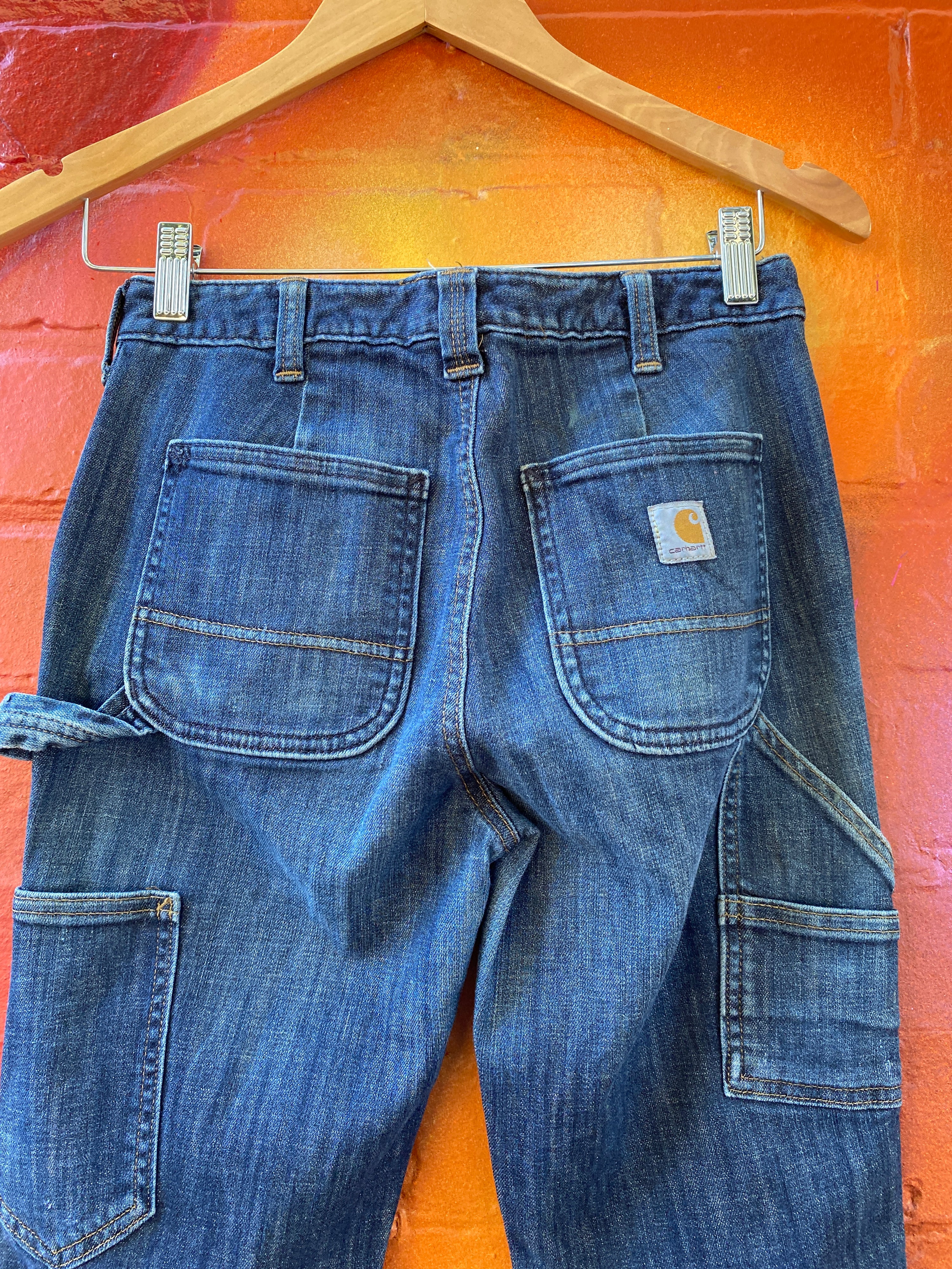 26 - Carhartt Jeans 038