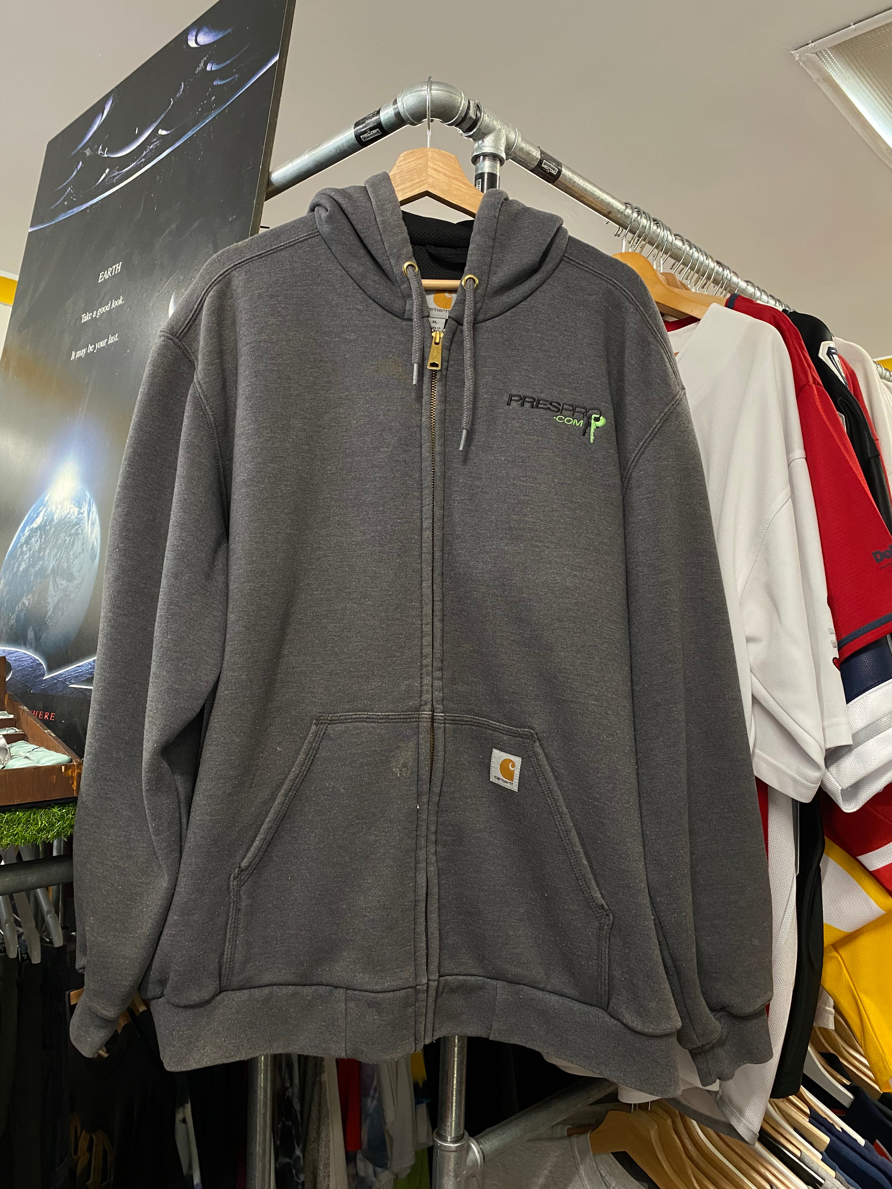 CARHARTT – 2CC Vintage