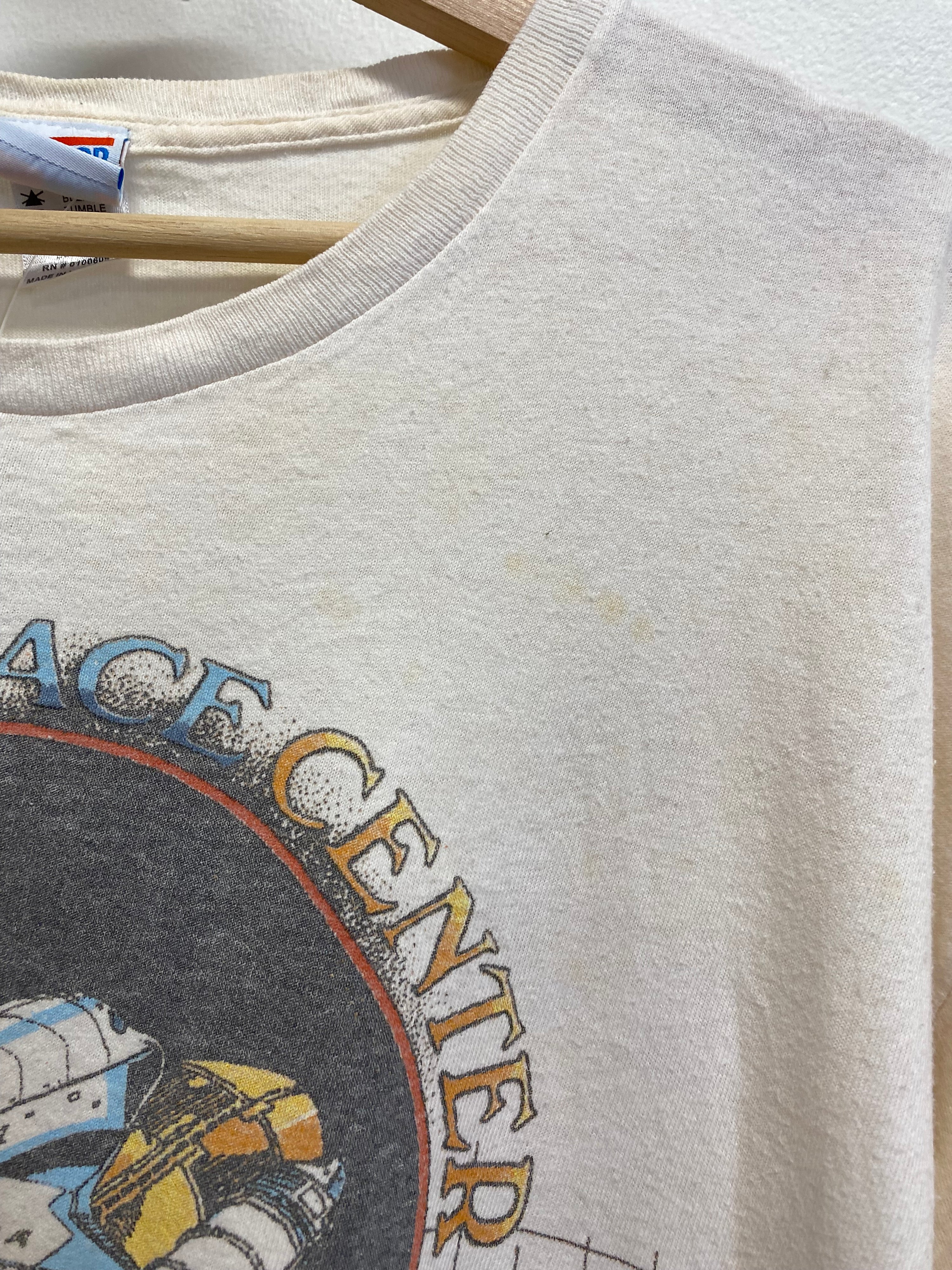 L - Kennedy Space Center NASA