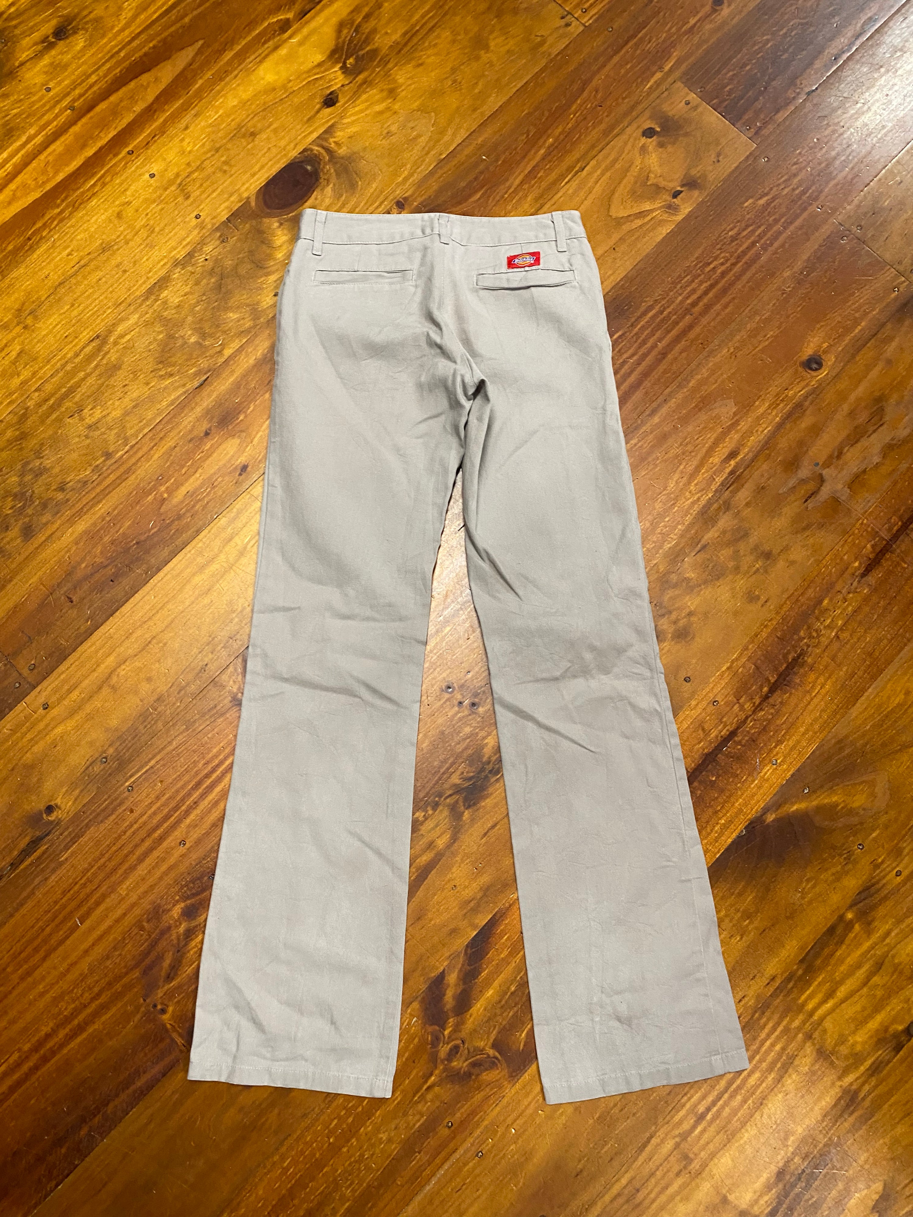 [24] Dickies Stone Work Pants D158