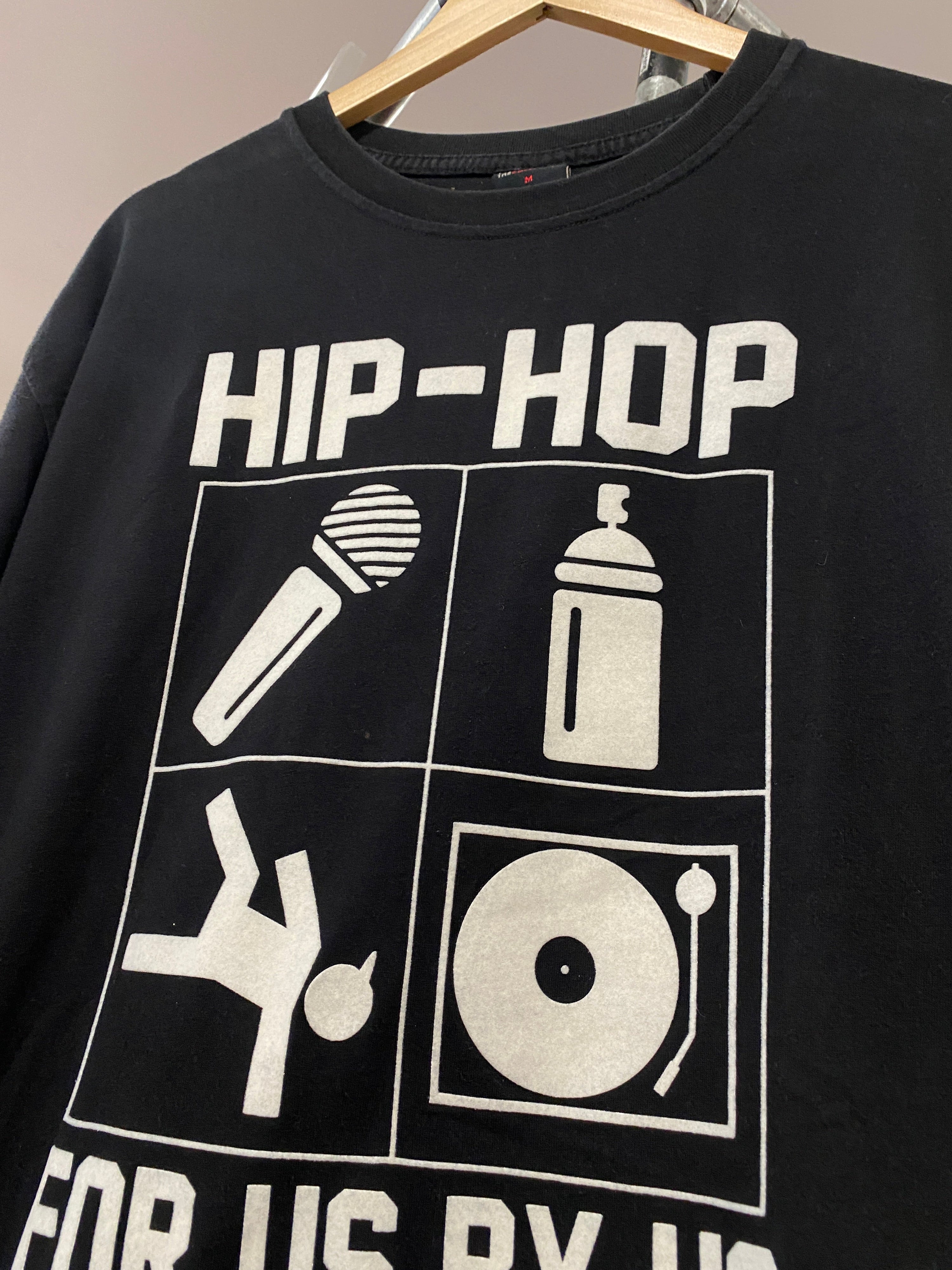M - FUBU The Collection: Hip Hop, For Us By Us