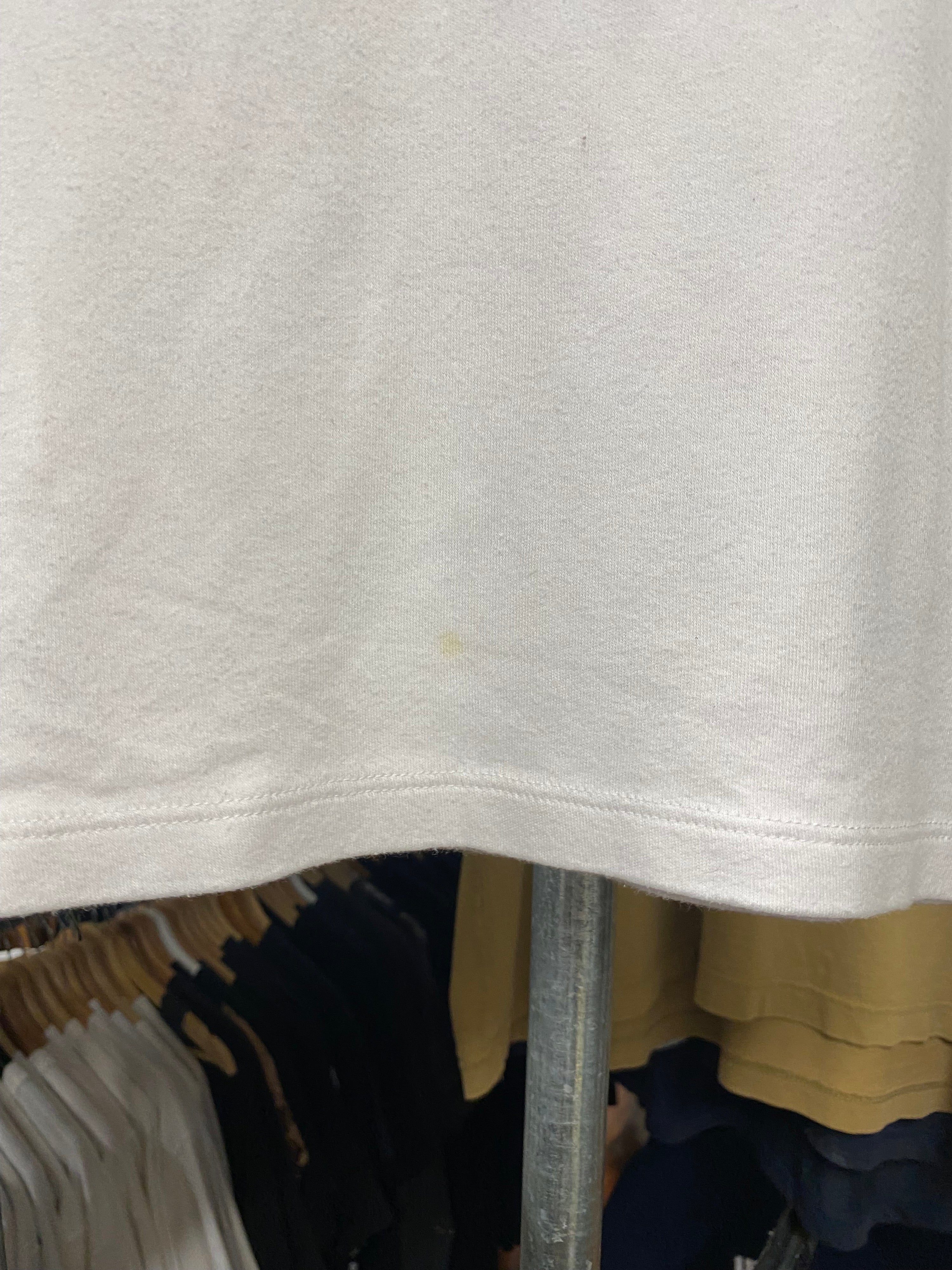 [M] Cowboy Harley Davidson Of Austin DS Baby Tee