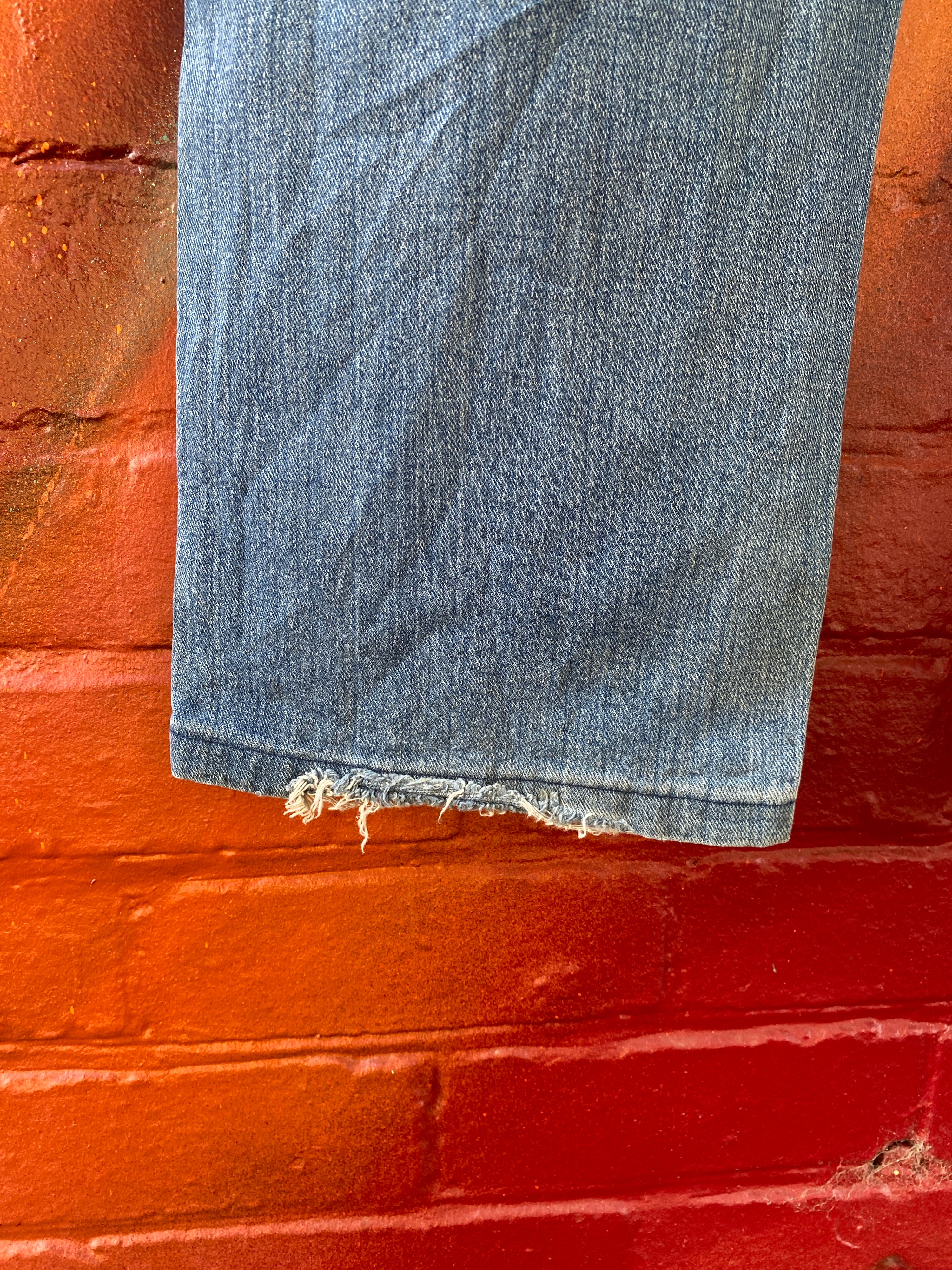 38 - Dickies Jeans 029