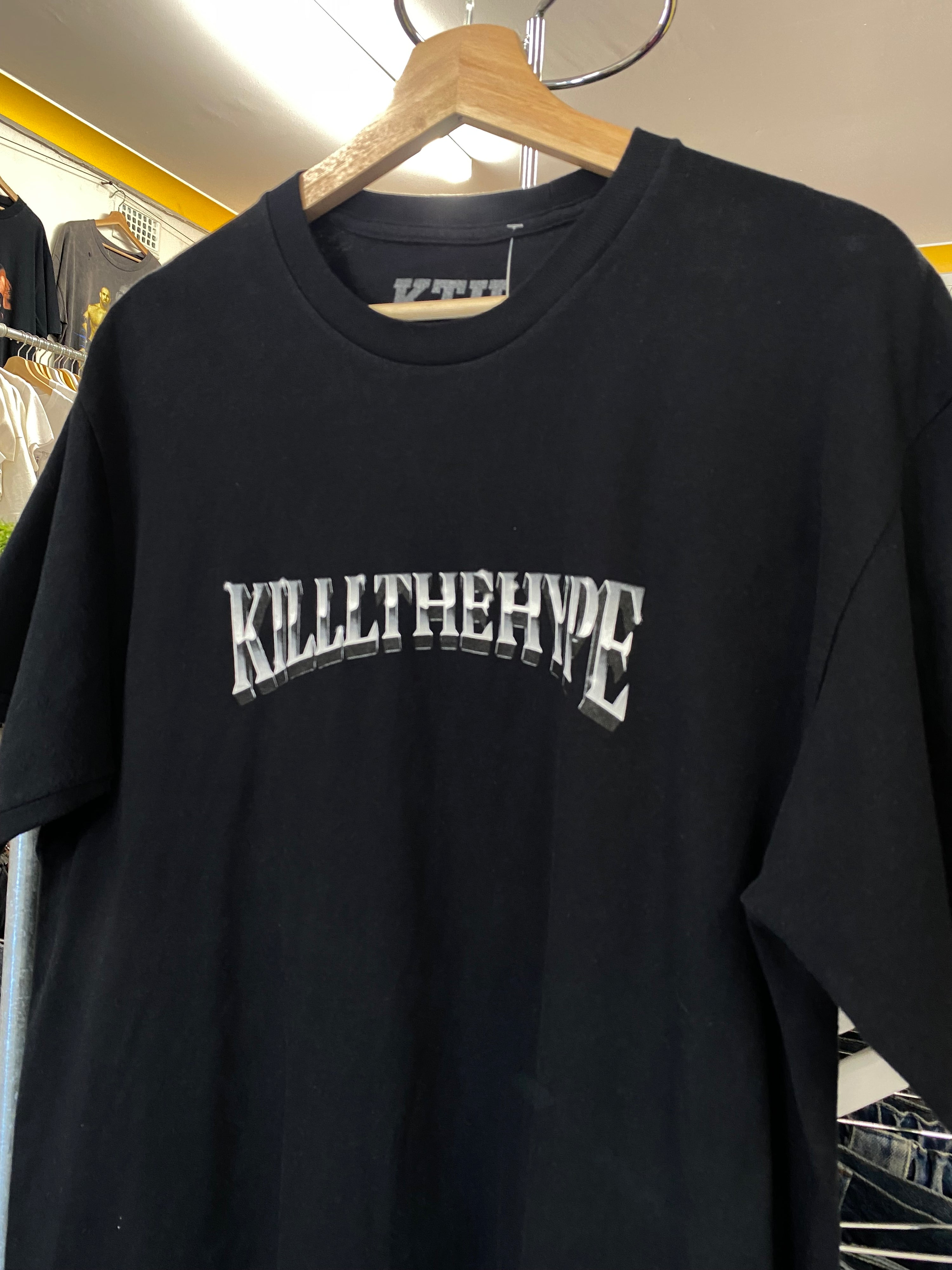 [L] Kill The Hype LA DS Tee