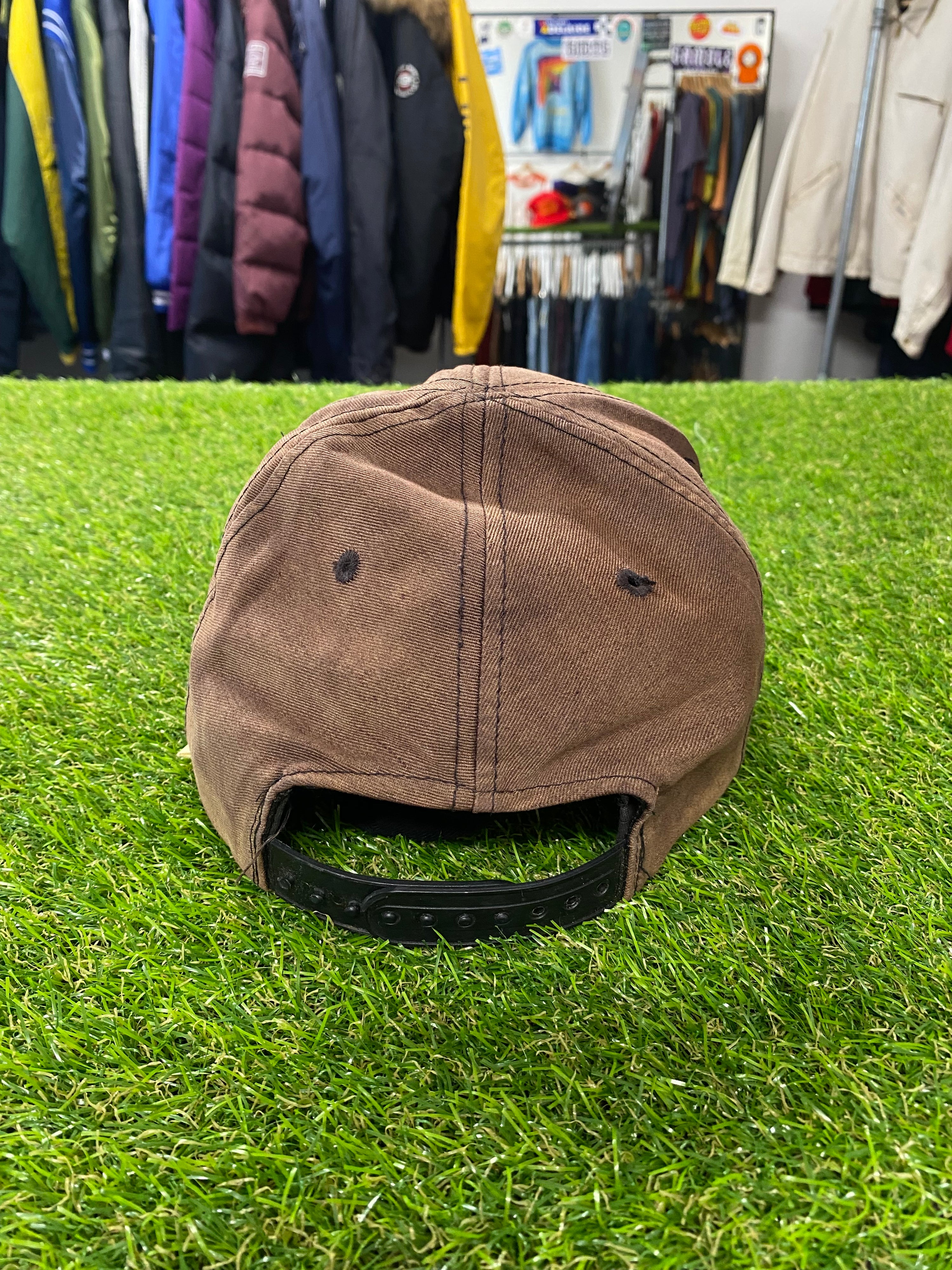 [M] Faded Original ID4 Independence Day Hat