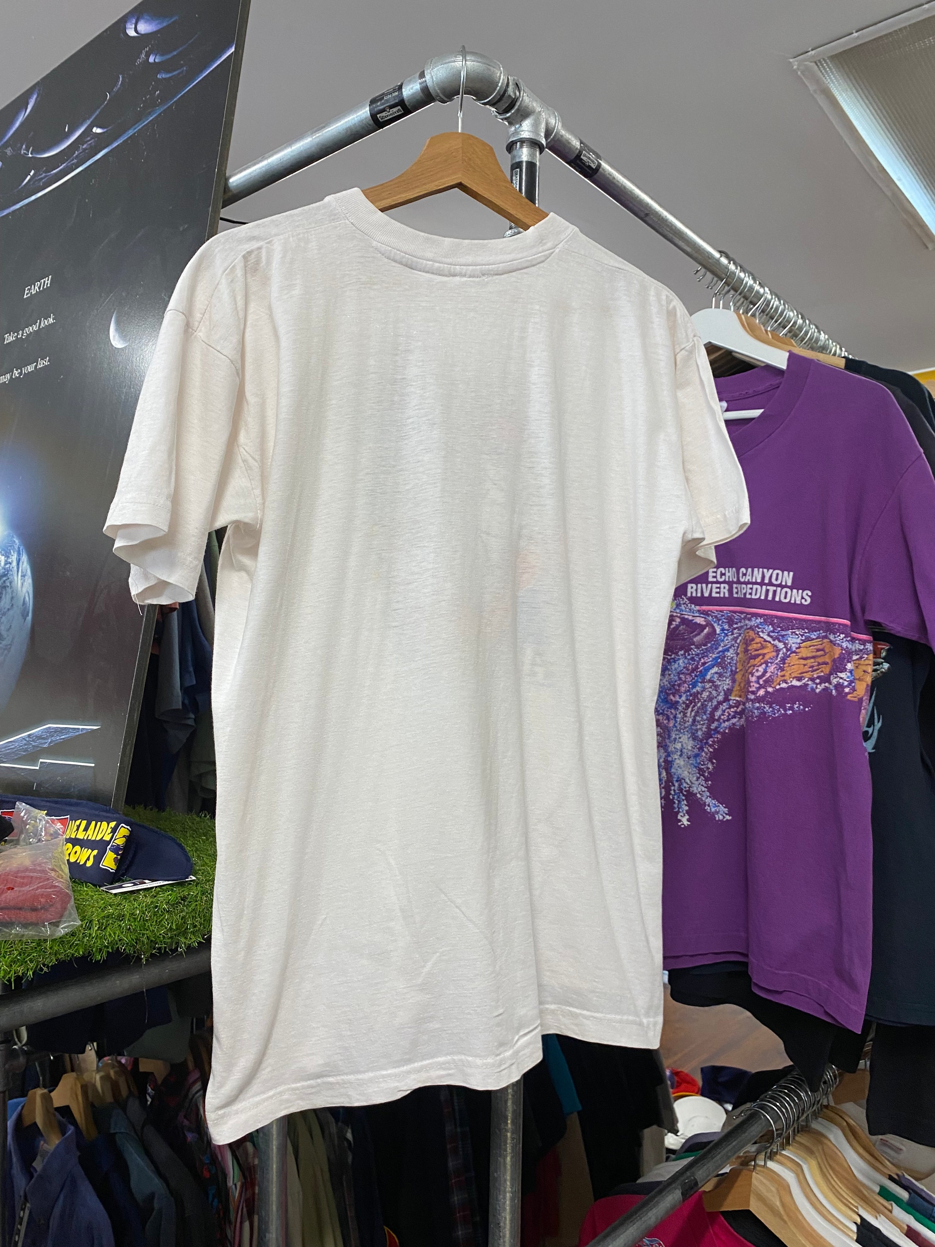 [M] Vintage Koalas Australia, Surfers Paradise Tee