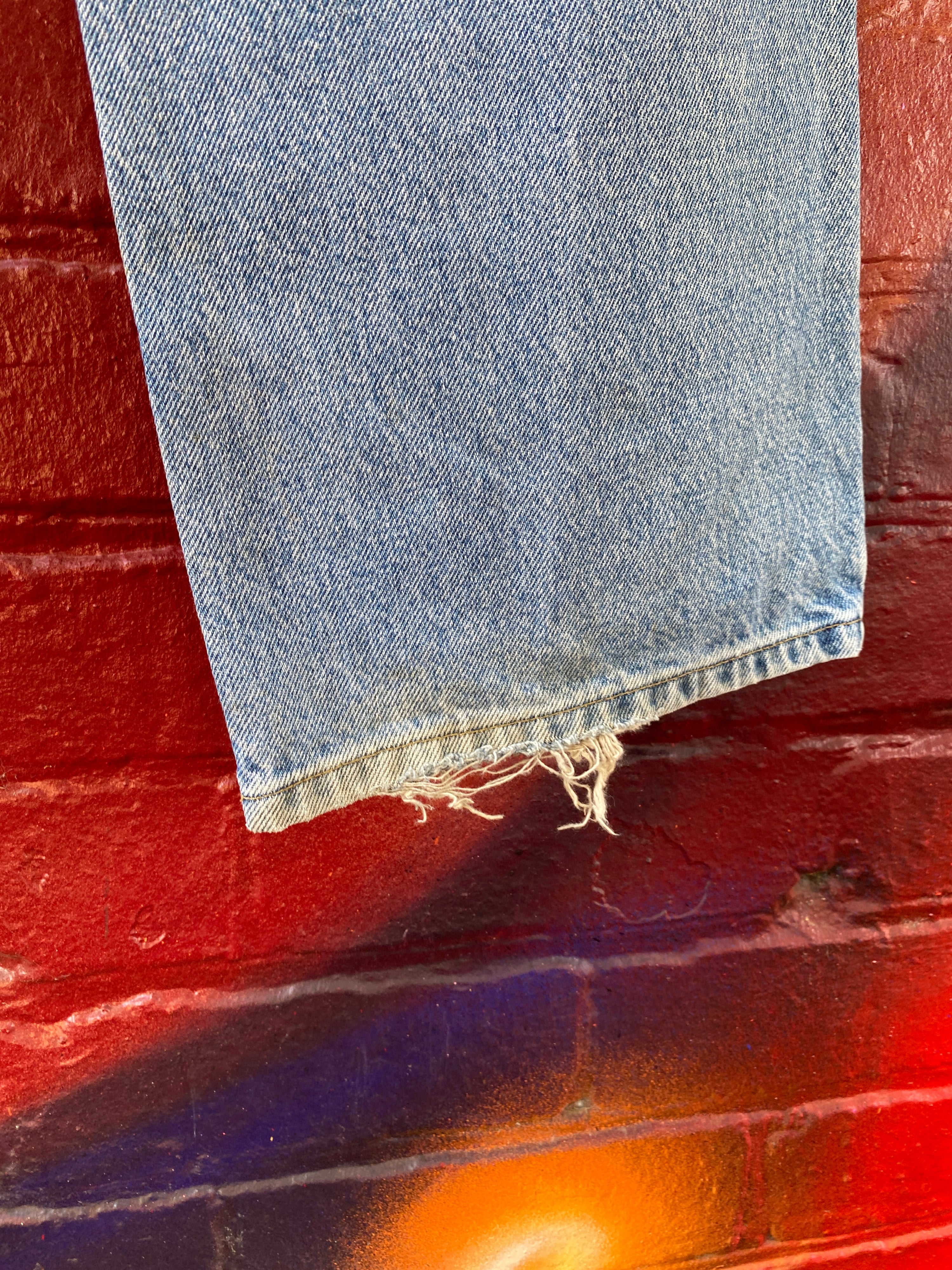 35 - Carhartt Jeans 032