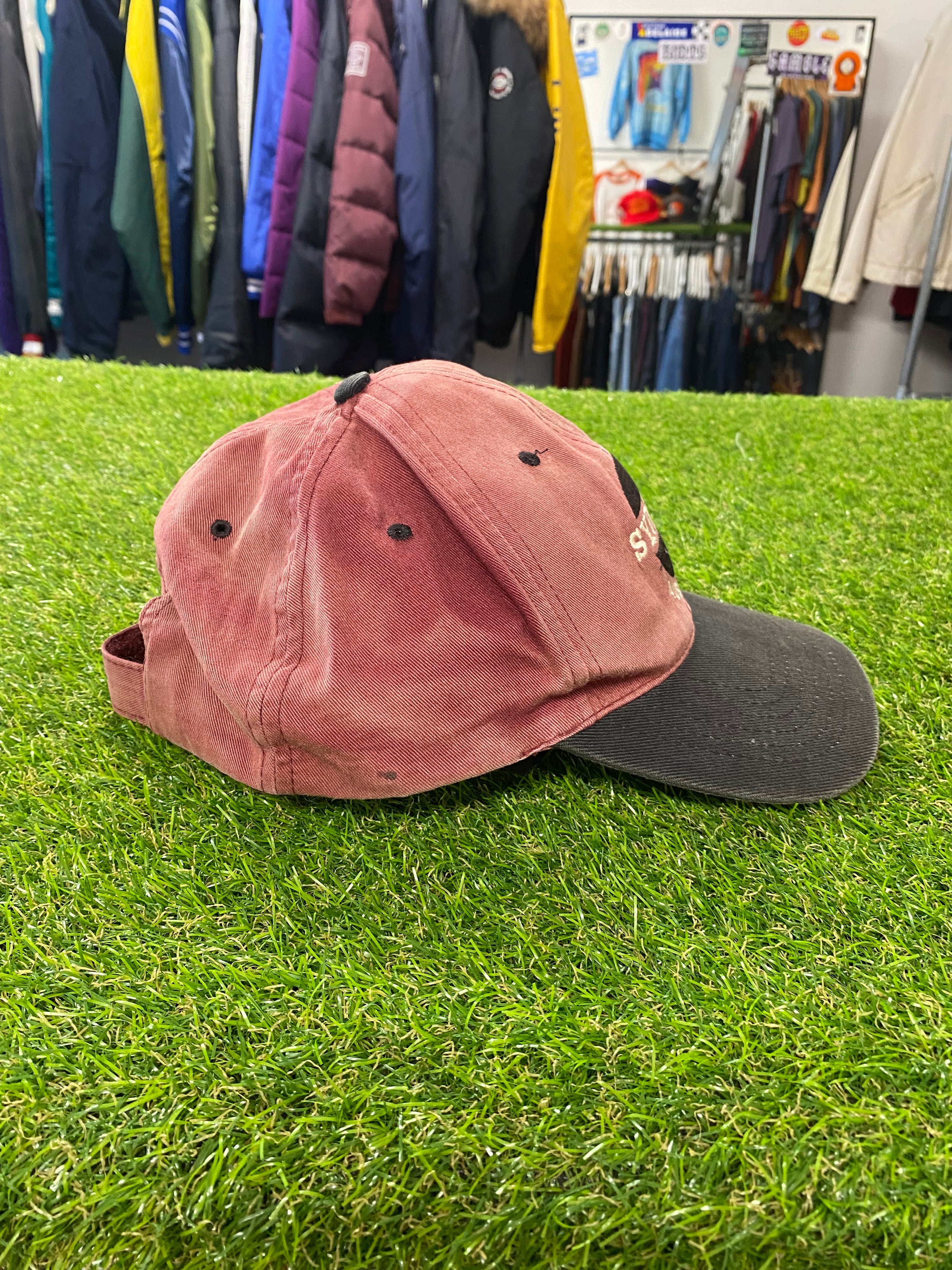 Vintage Faded Sydney Australia Hat