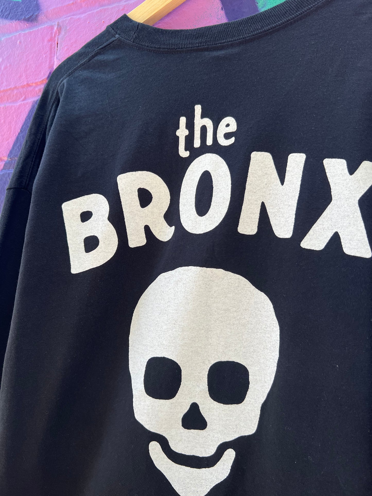 2XL - The Bronx LA.CA LS DS