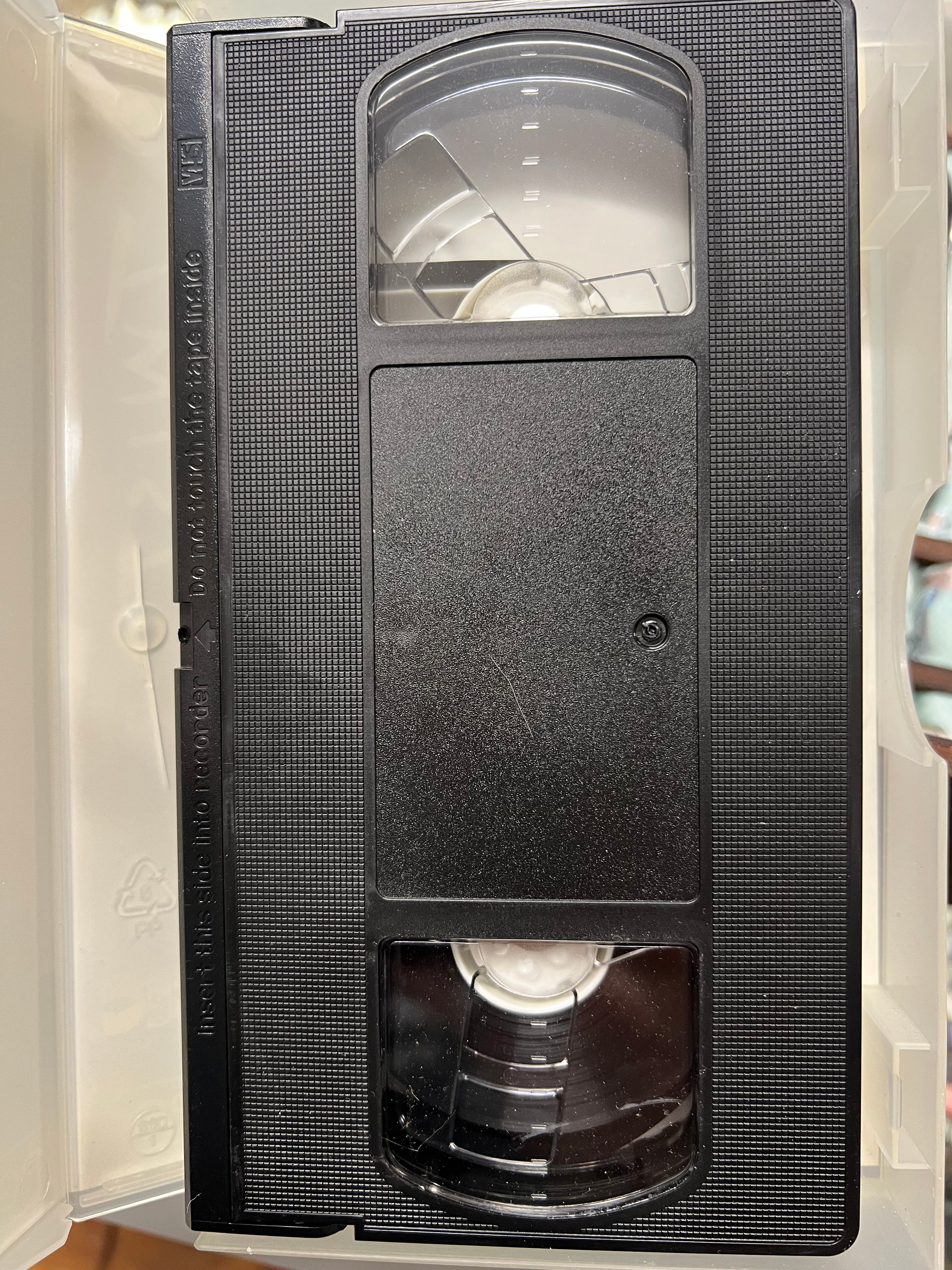 [VHS] Twister Small Box
