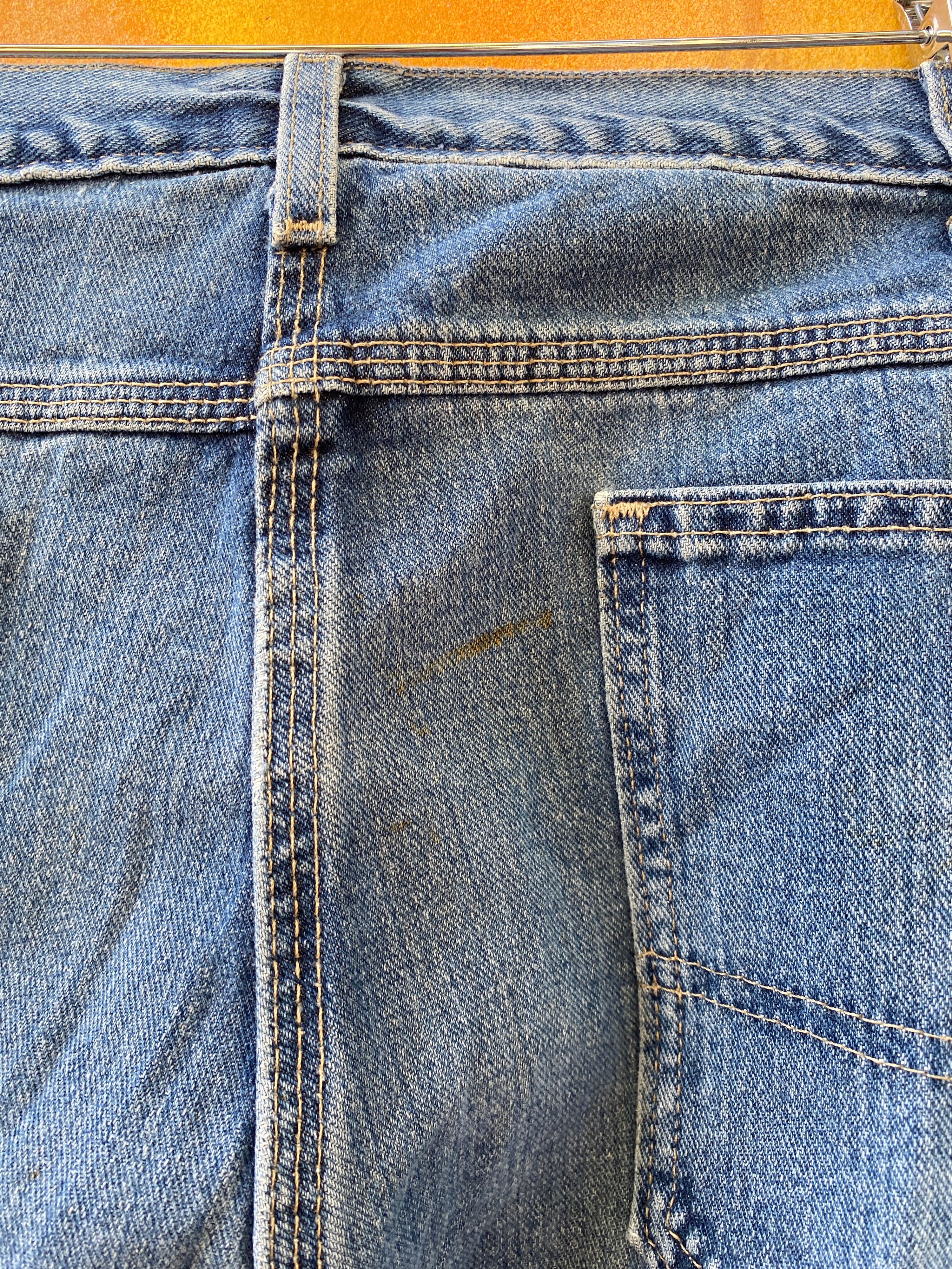 38 - Dickies Jeans 029
