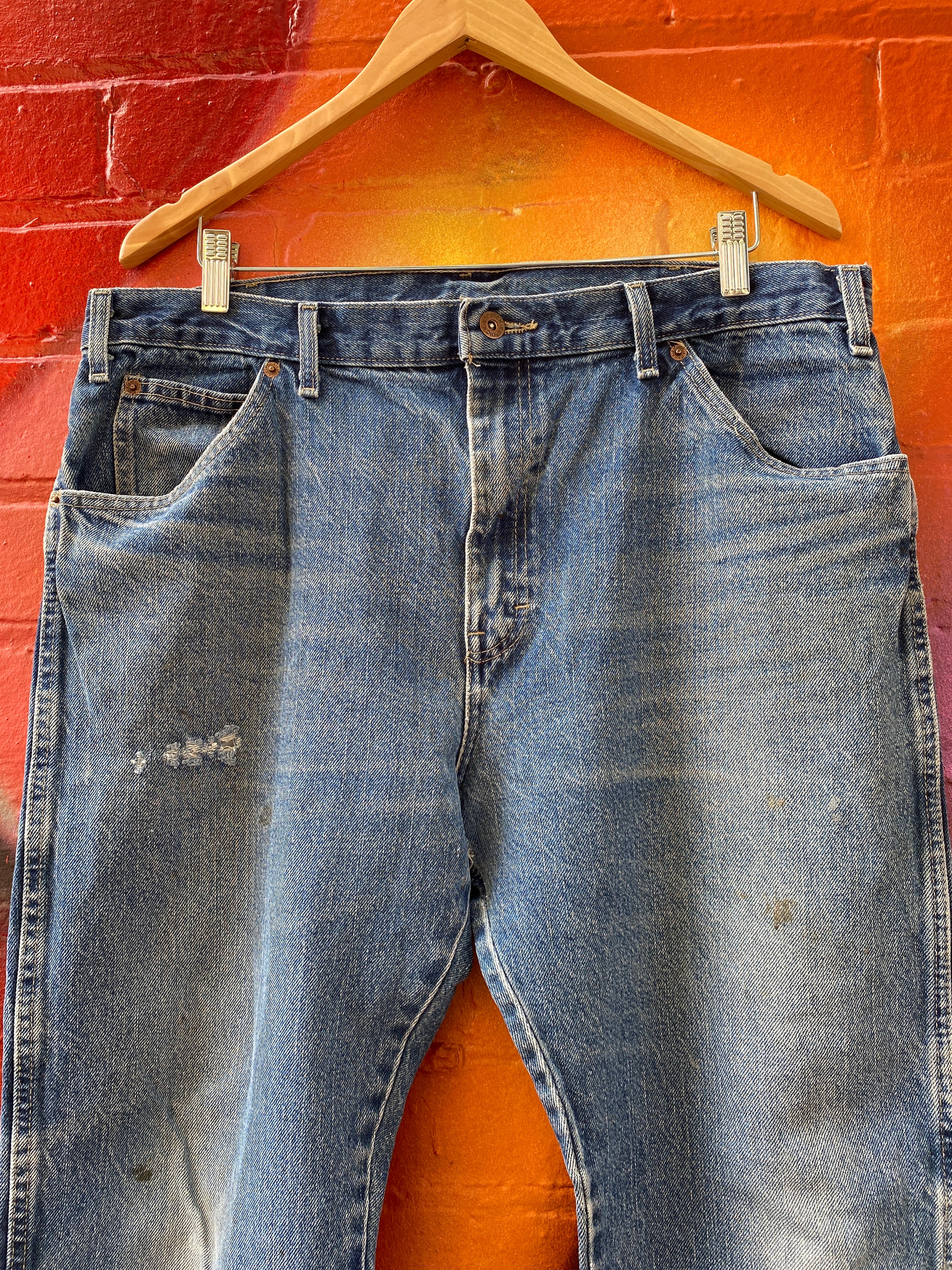 36 - Dickies Jeans 021