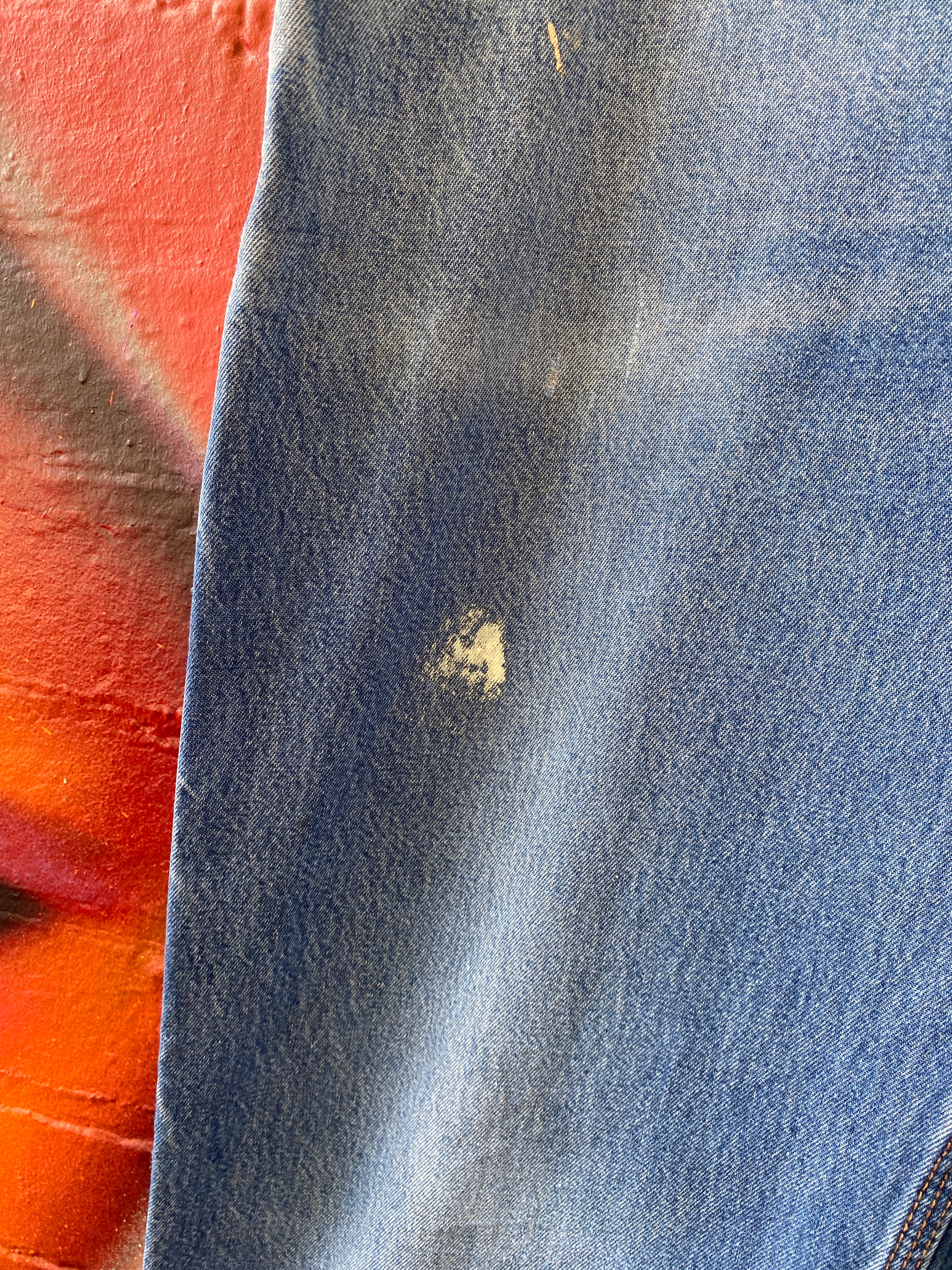 34 - Carhartt Jeans 020