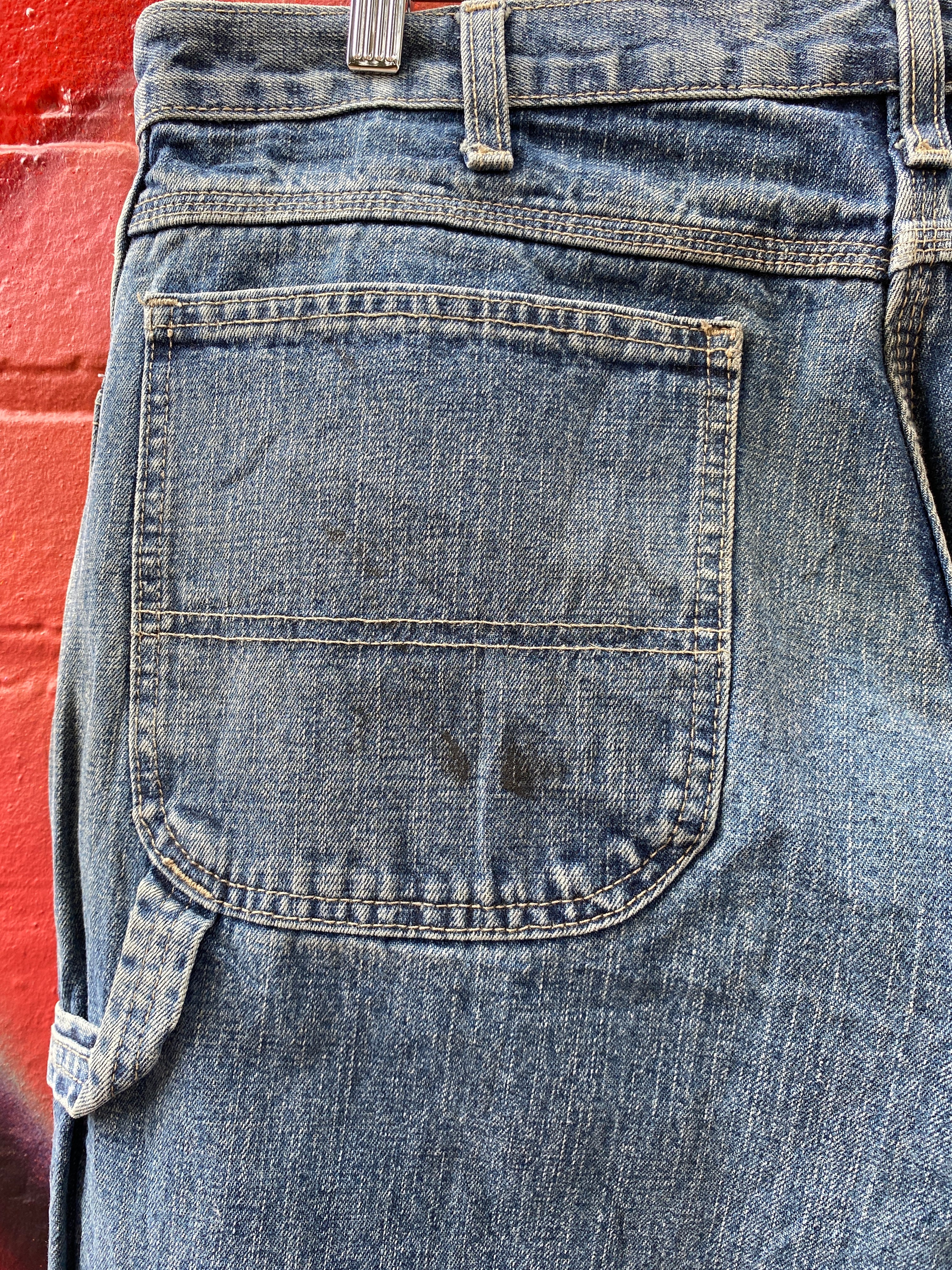 36 - Dickies Jeans 012