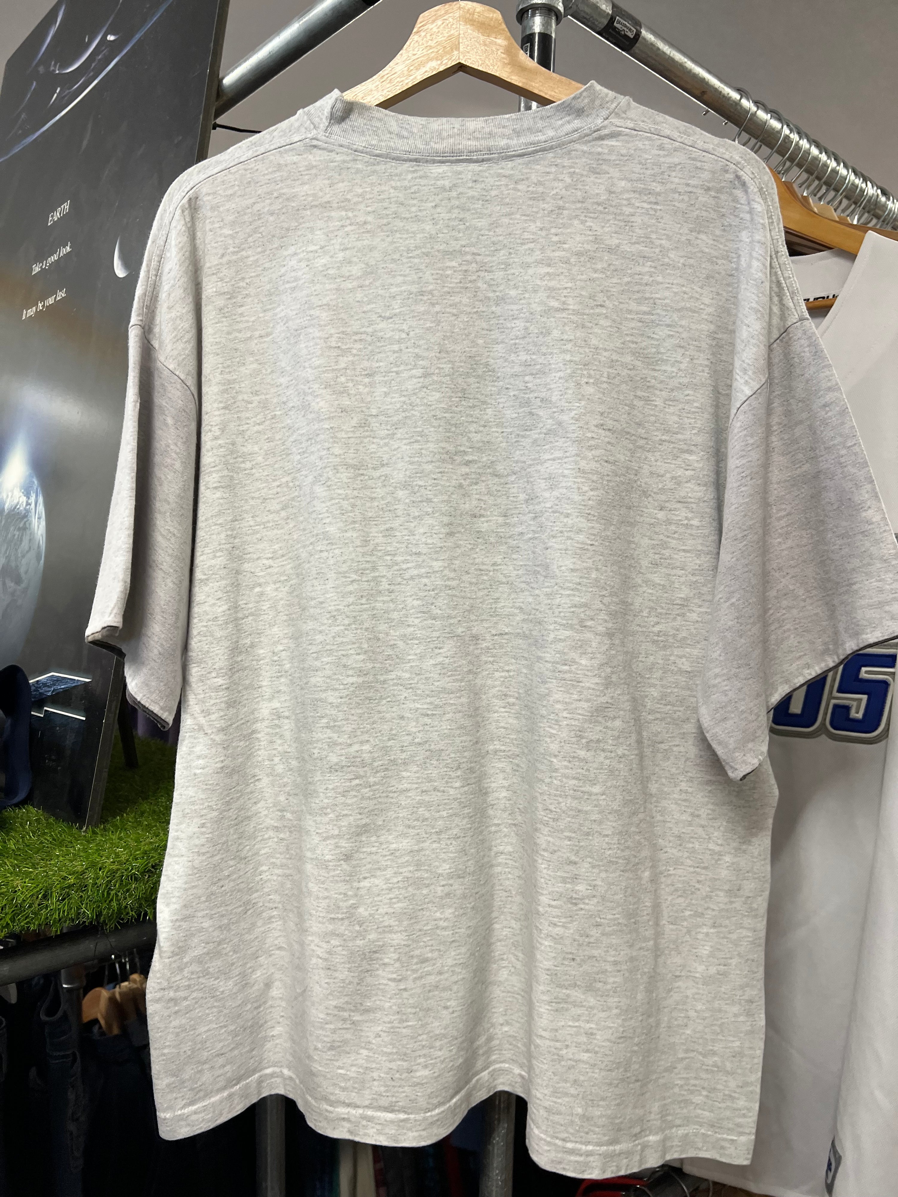 XL - 1991 Chicago White Sox American League Tee