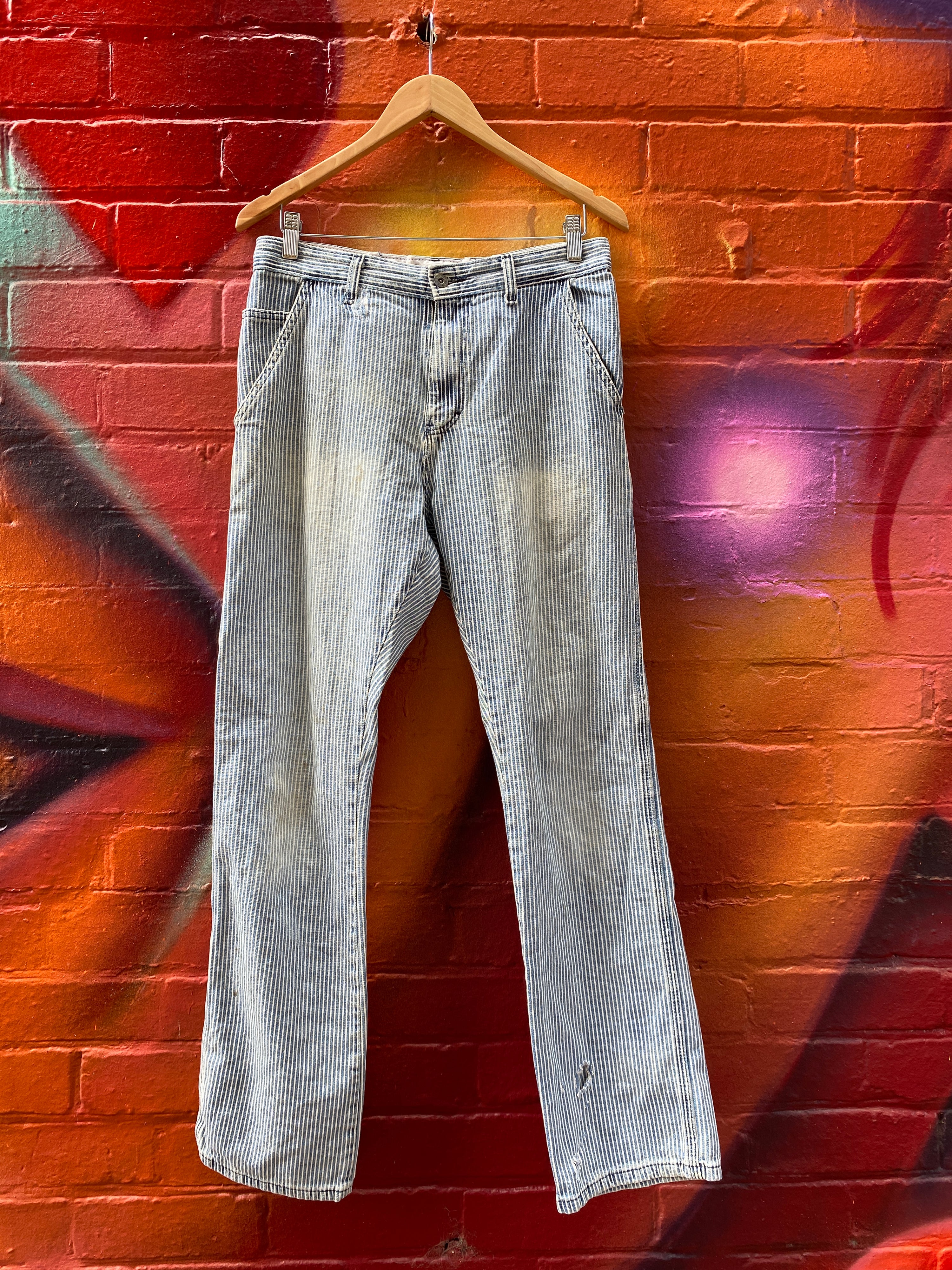 30 - Dickies Jeans 007